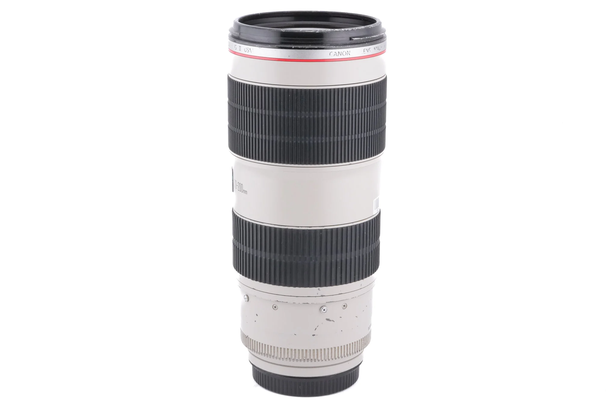 Canon 70-200mm f2.8 L IS II USM - Image 2