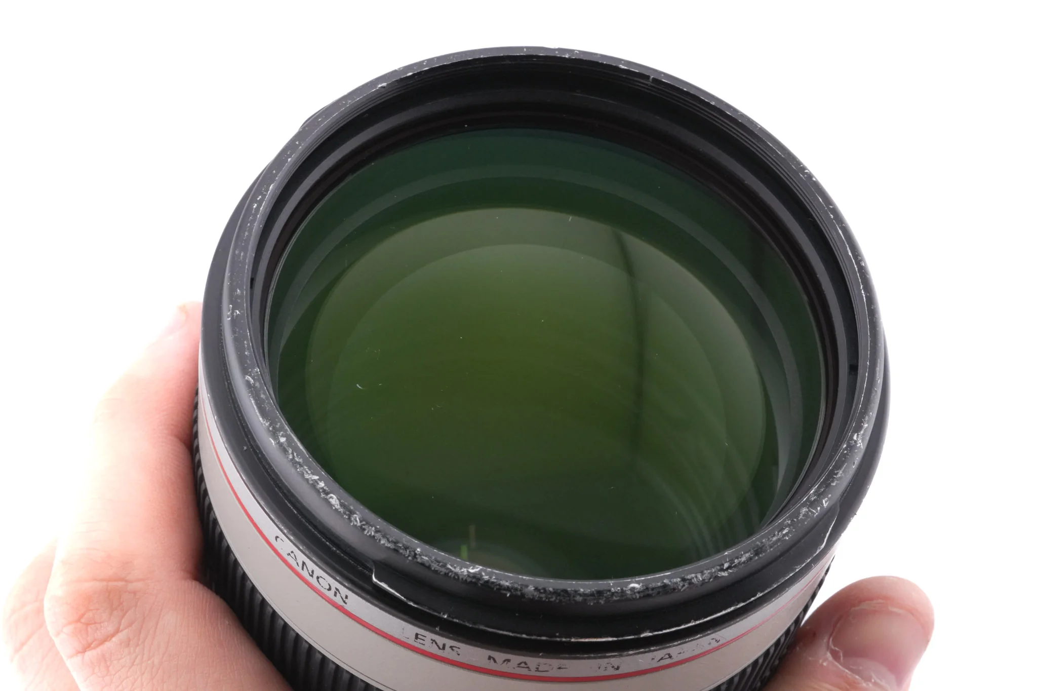 Canon 70-200mm f2.8 L IS II USM - Image 5