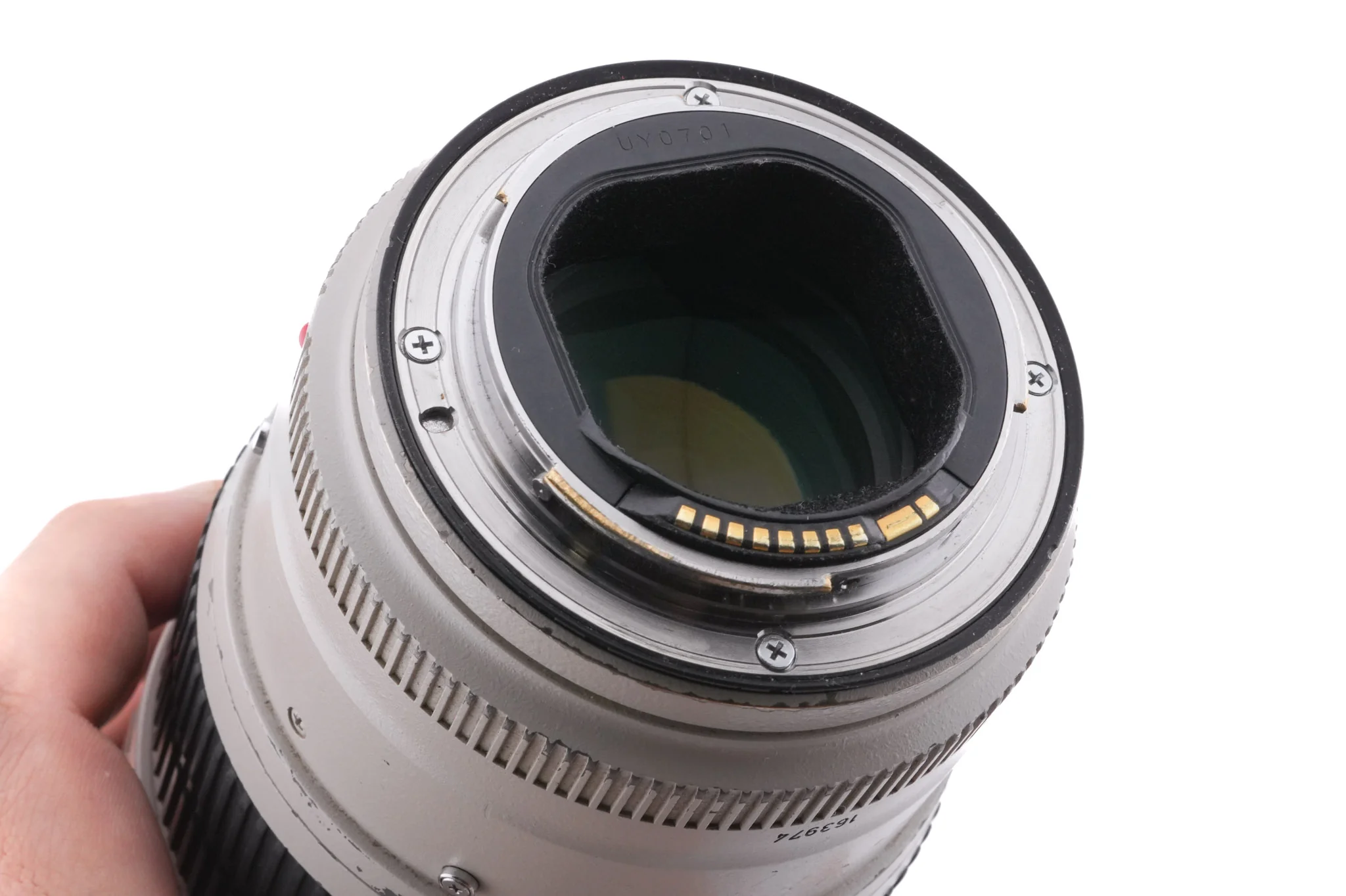 Canon 70-200mm f2.8 L IS II USM - Image 6