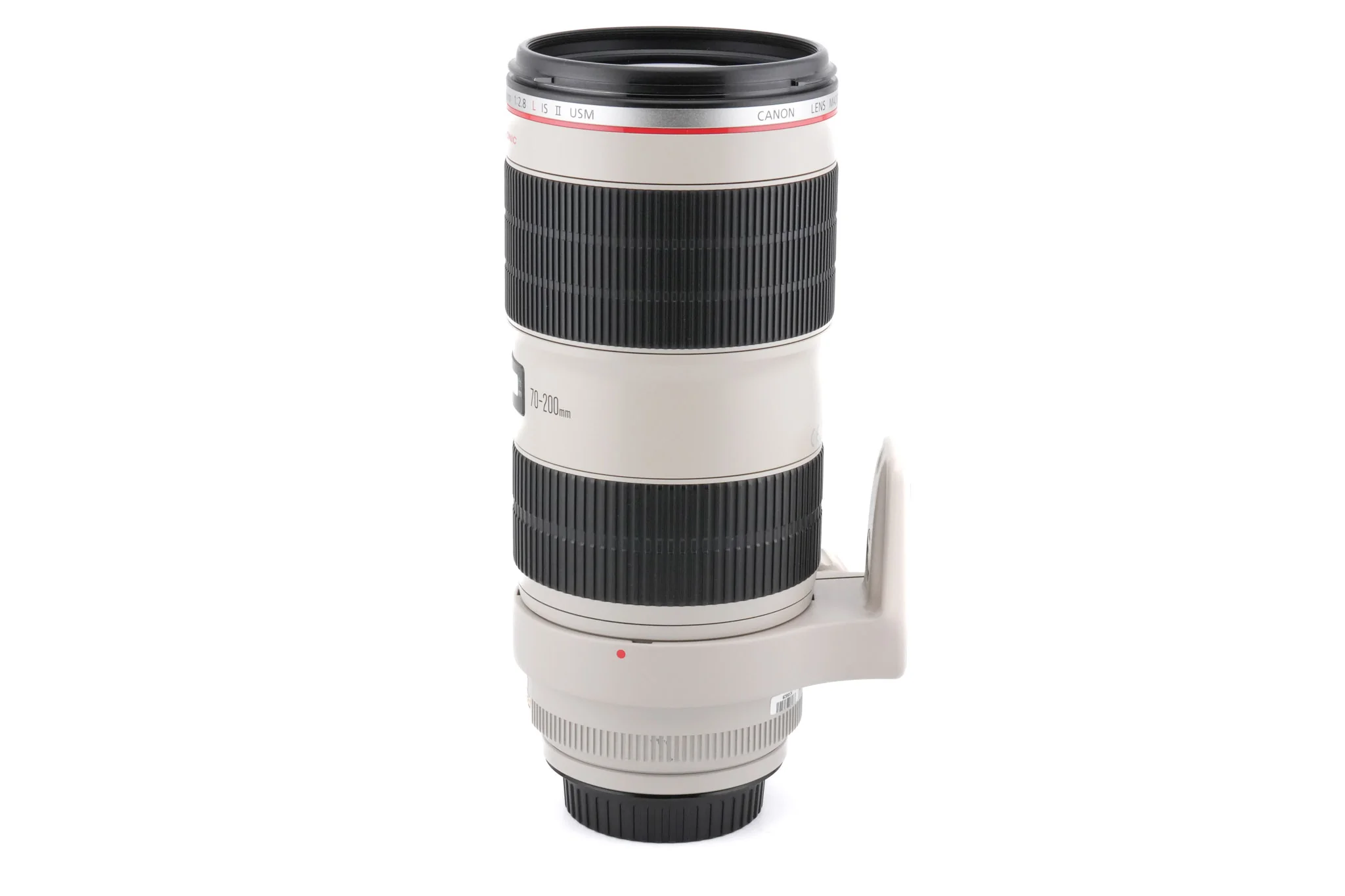 Canon 70-200mm f2.8 L IS II USM - Image 4