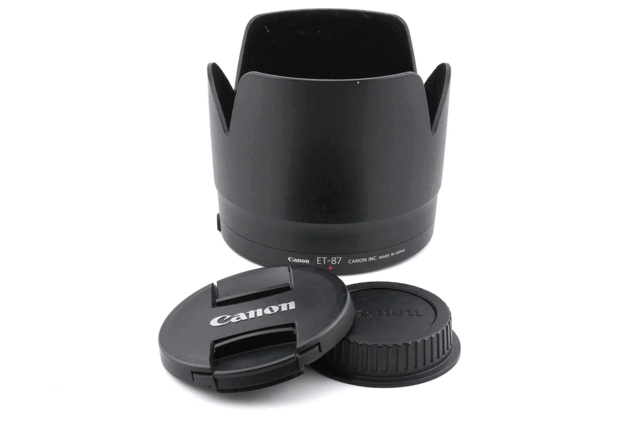 Canon 70-200mm f2.8 L IS II USM - Image 7