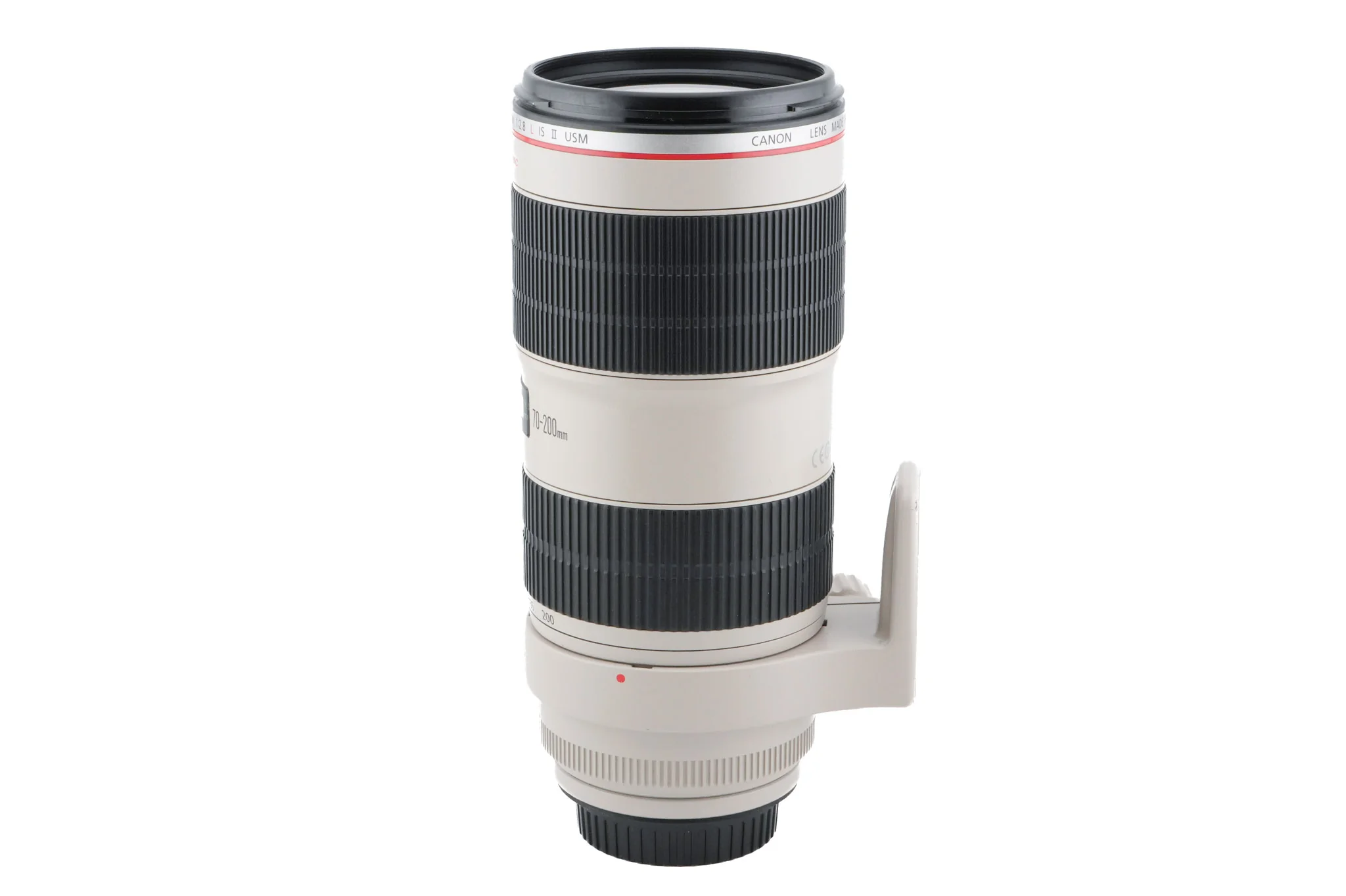 Canon 70-200mm f2.8 L IS II USM - Image 2