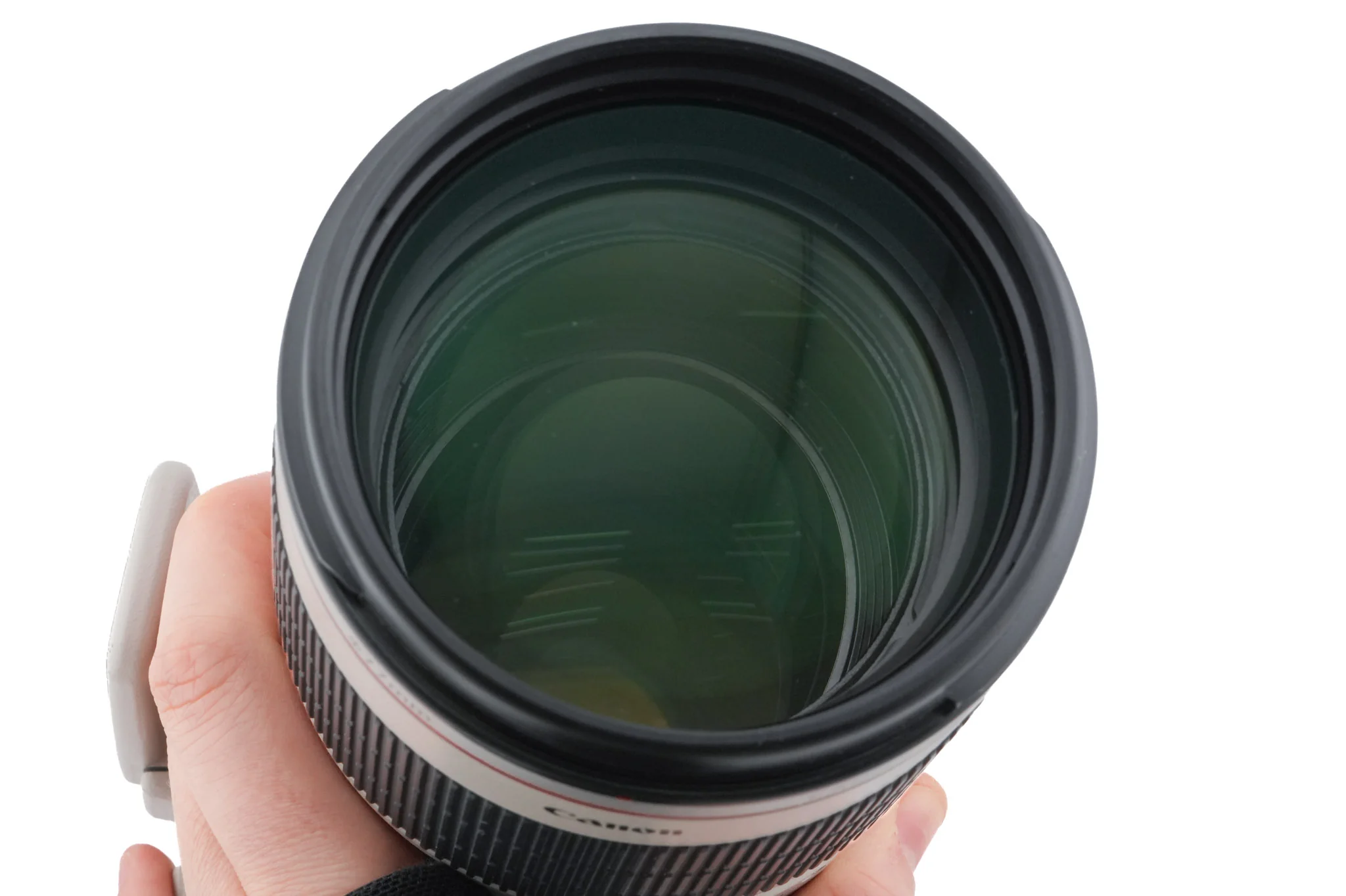 Canon 70-200mm f2.8 L IS II USM - Image 5