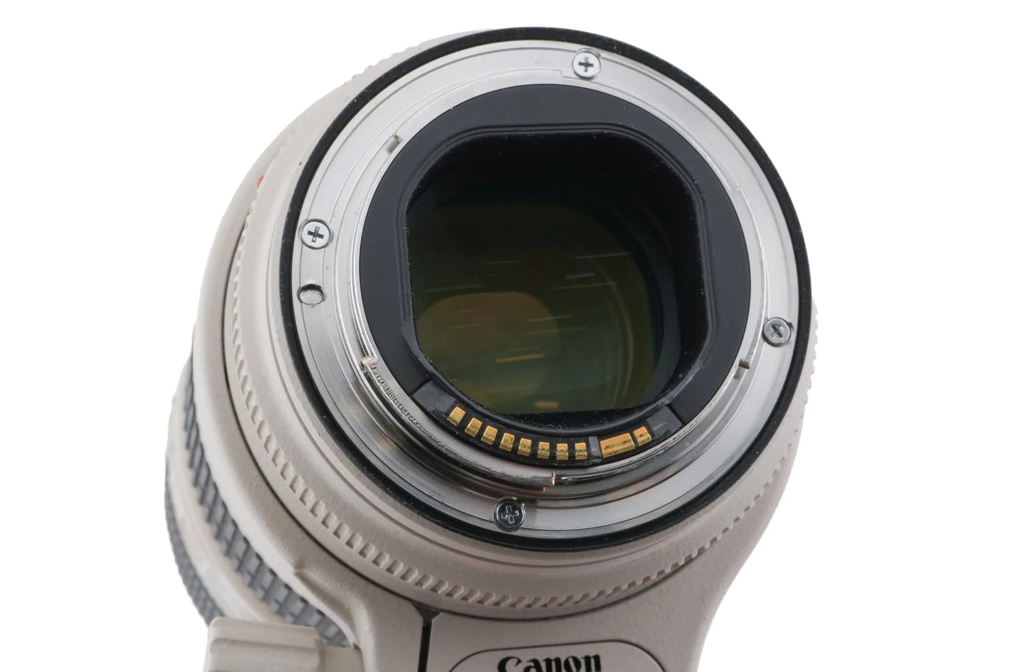 Canon 70-200mm f2.8 L IS II USM - Image 6