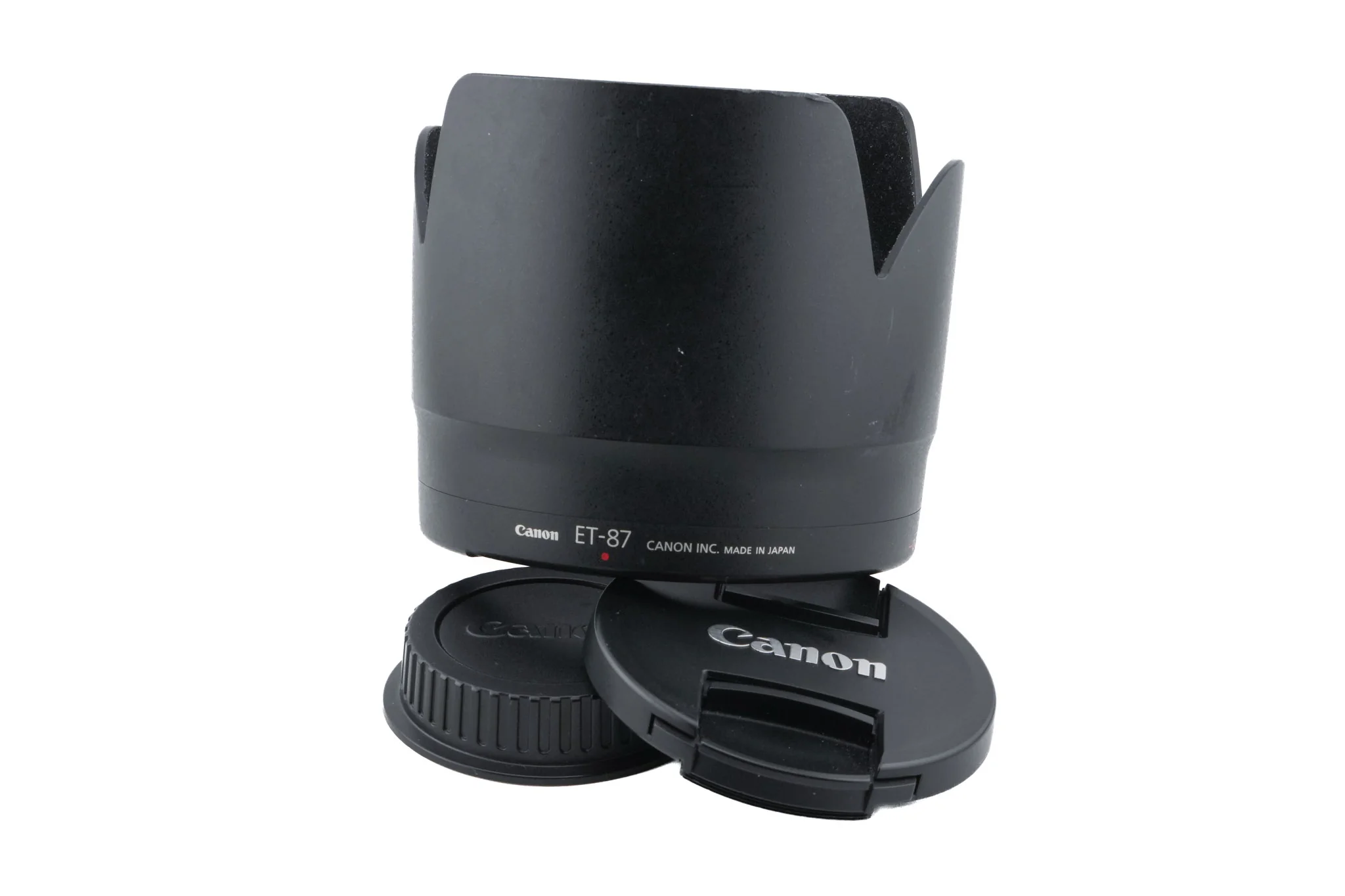 Canon 70-200mm f2.8 L IS II USM - Image 7