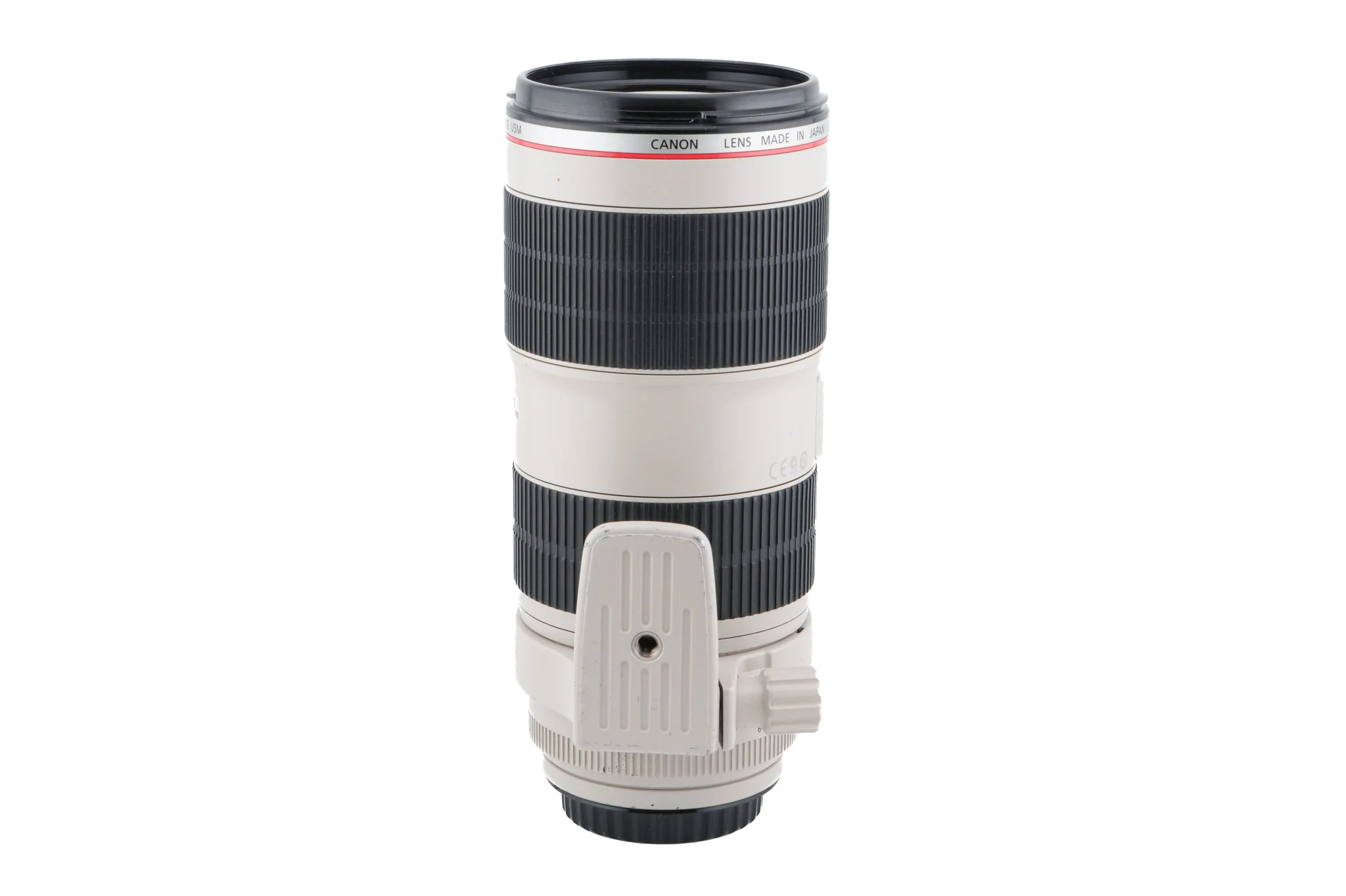 Canon 70-200mm f2.8 L IS II USM - Image 2