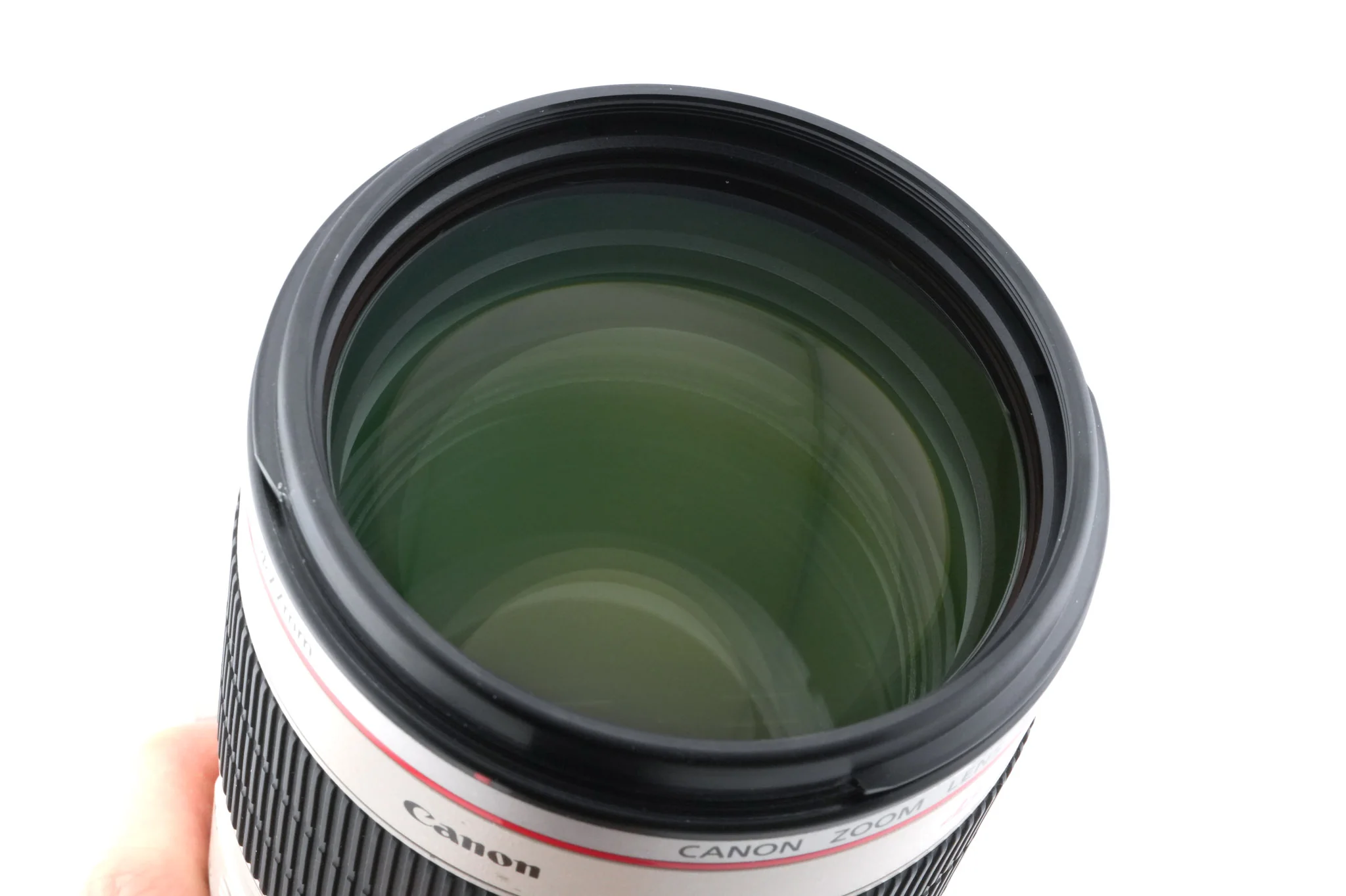 Canon 70-200mm f2.8 L IS II USM - Image 5