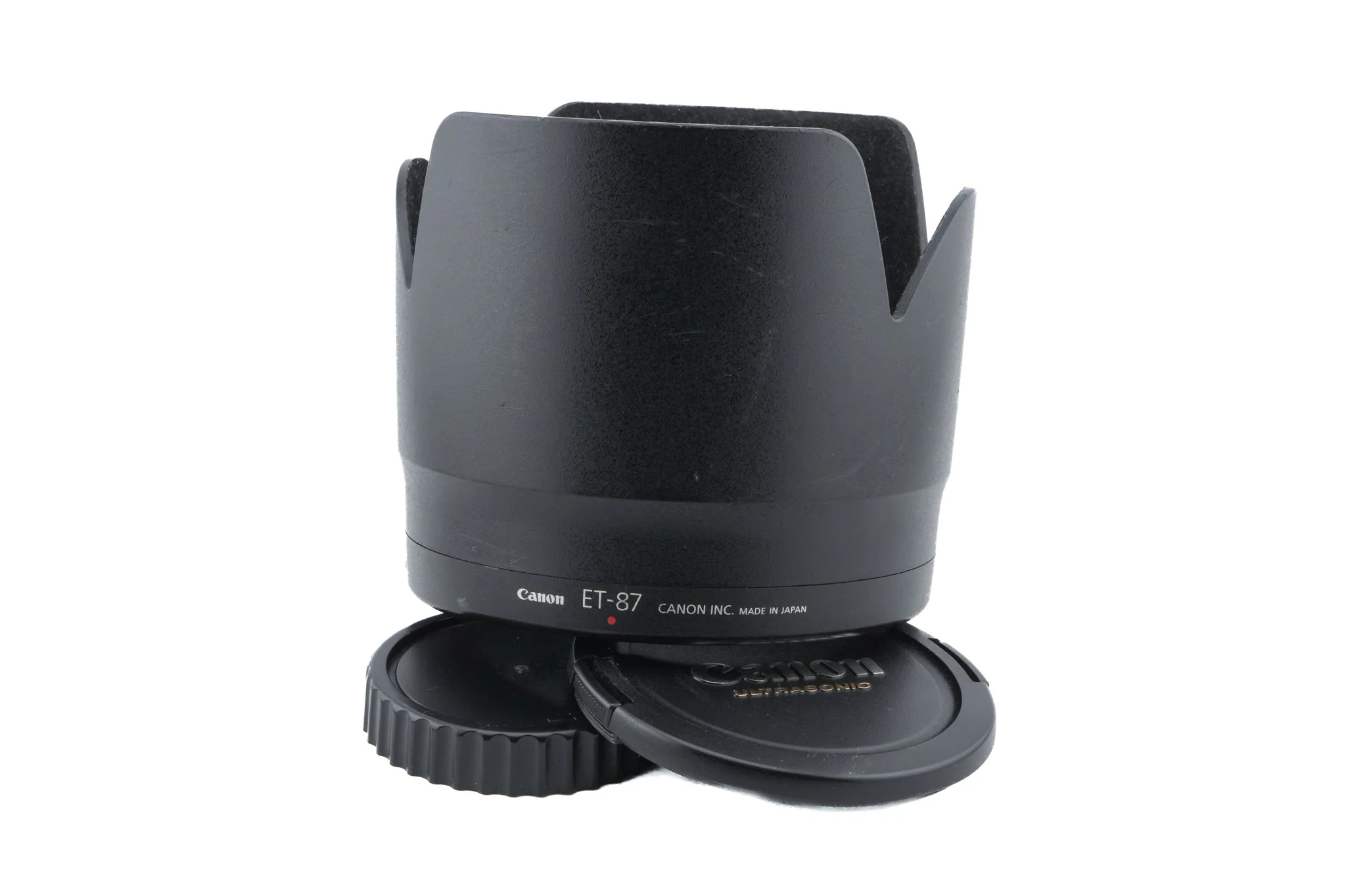 Canon 70-200mm f2.8 L IS II USM - Image 7