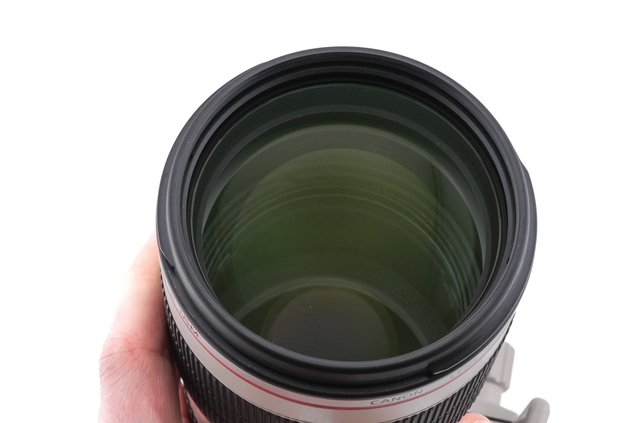 Canon 70-200mm f2.8 L IS II USM - Image 5