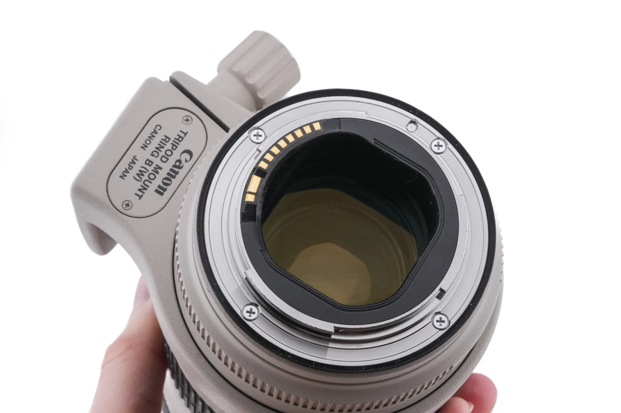 Canon 70-200mm f2.8 L IS II USM - Image 6