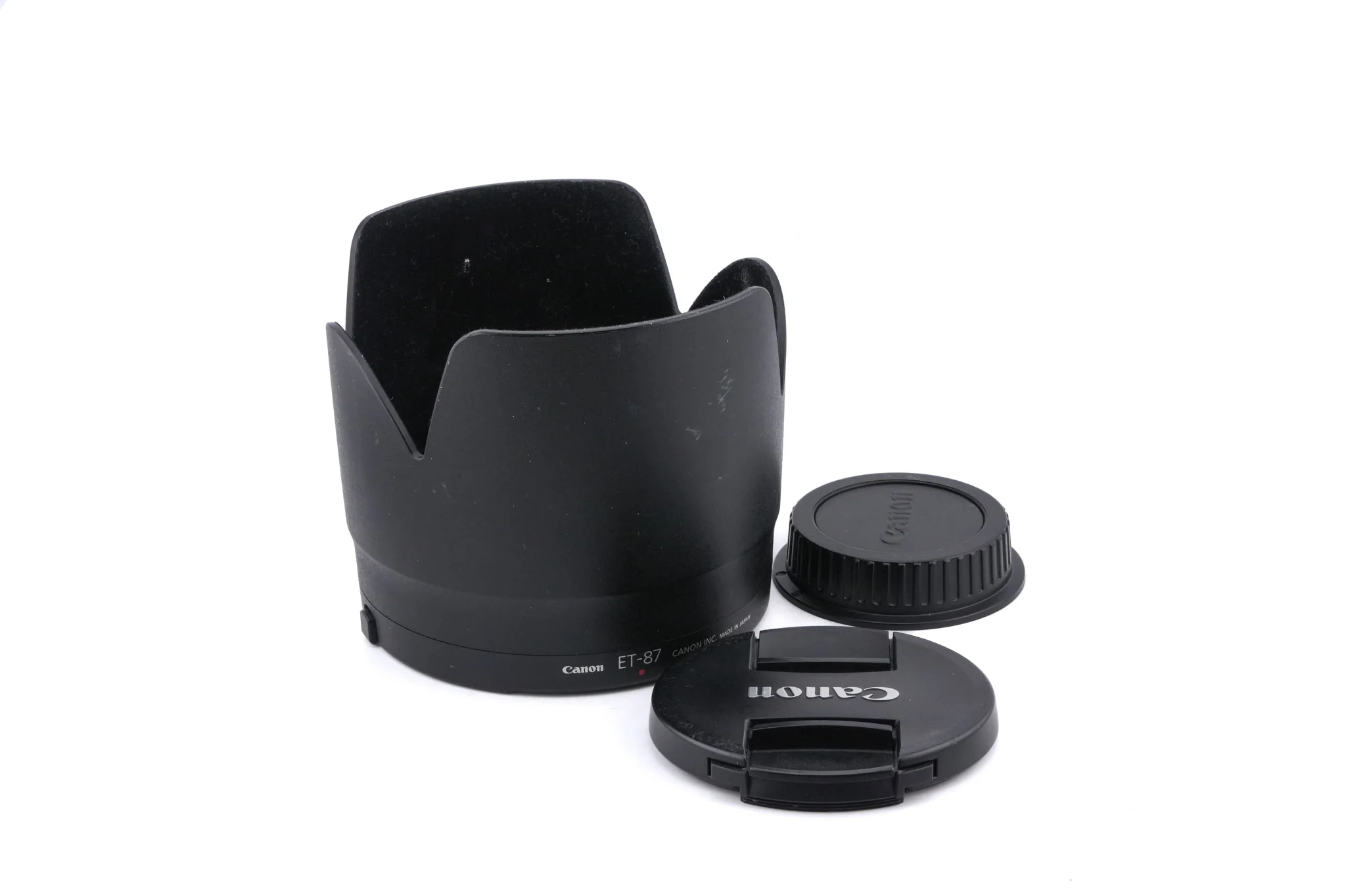 Canon 70-200mm f2.8 L IS II USM - Image 7