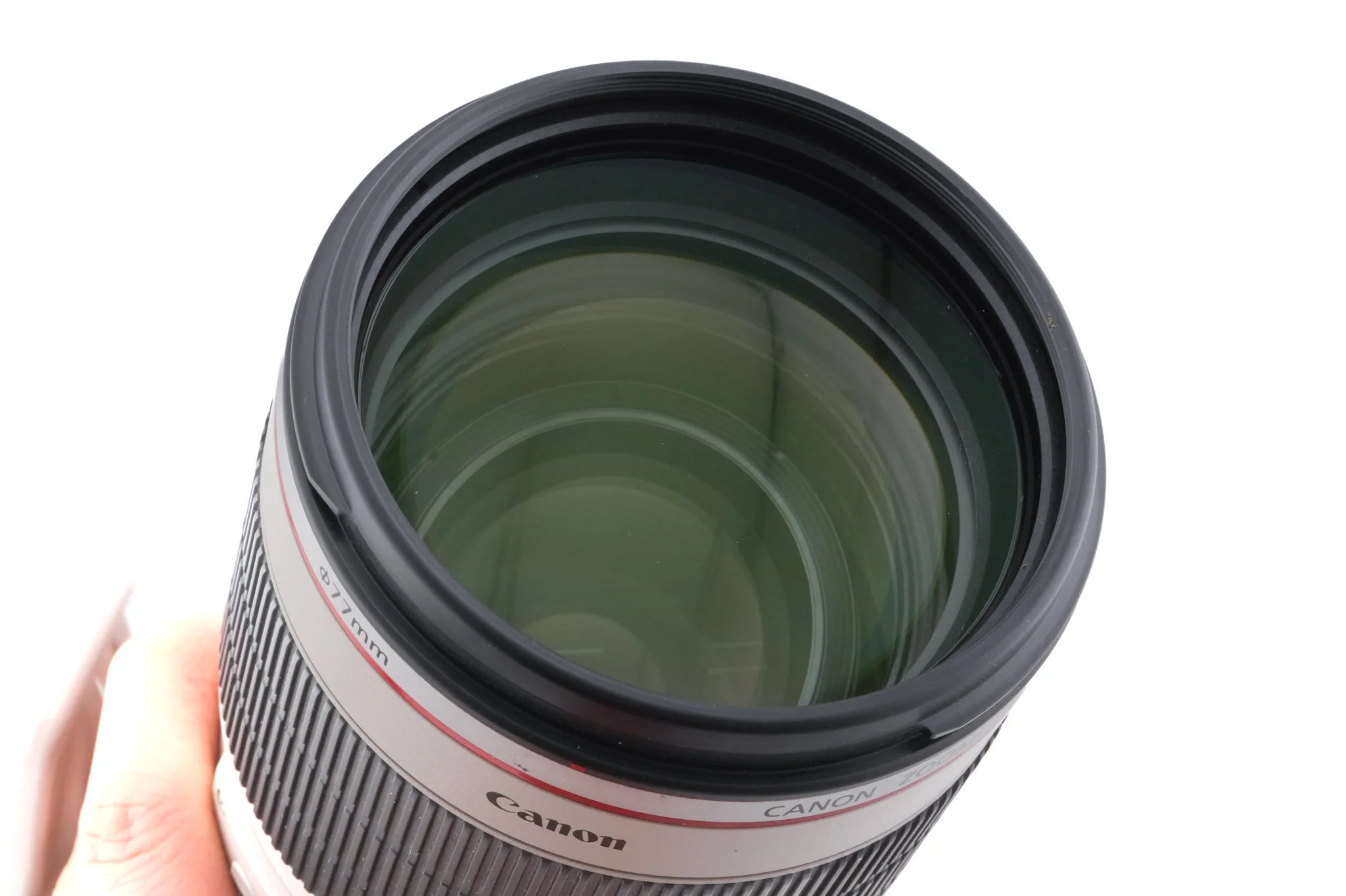 Canon 70-200mm f2.8 L IS II USM - Image 5