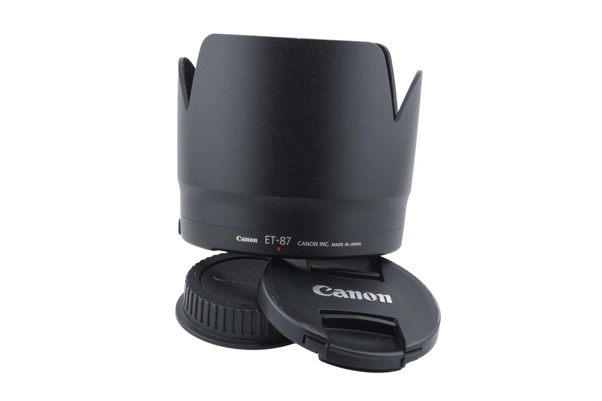 Canon 70-200mm f2.8 L IS II USM - Image 7