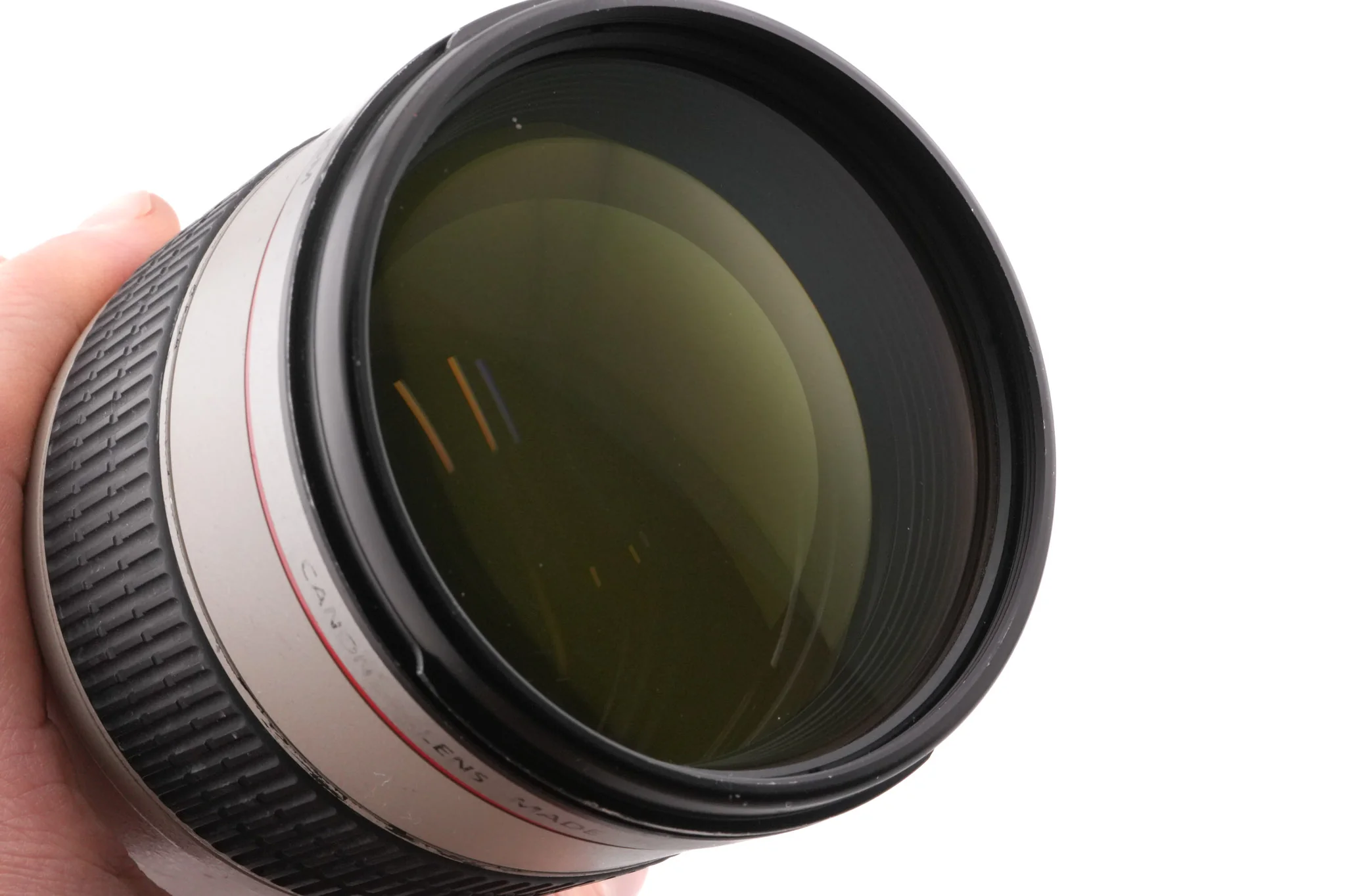 Canon 70-200mm f2.8 L IS USM - Image 3