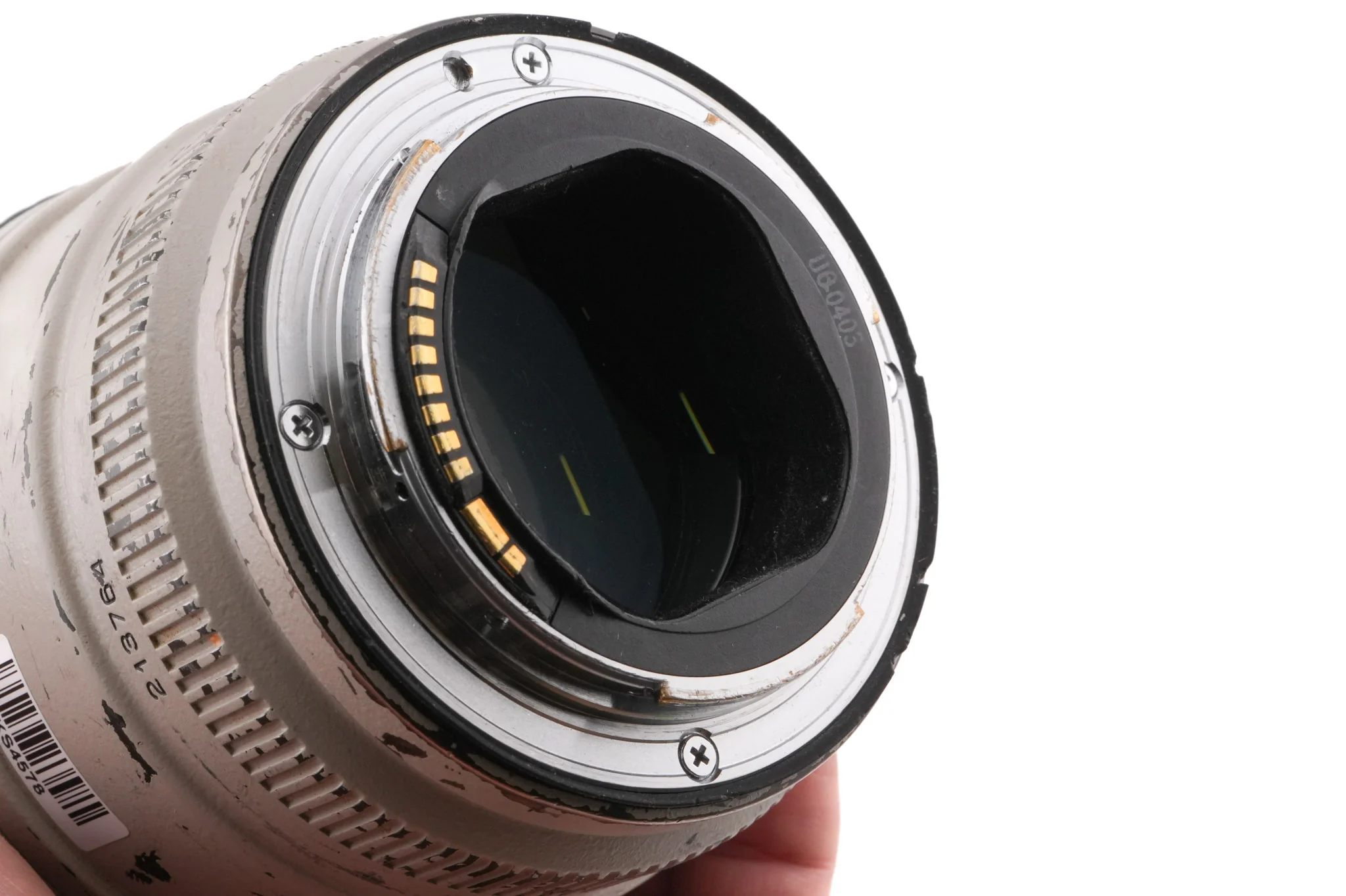 Canon 70-200mm f2.8 L IS USM - Image 4