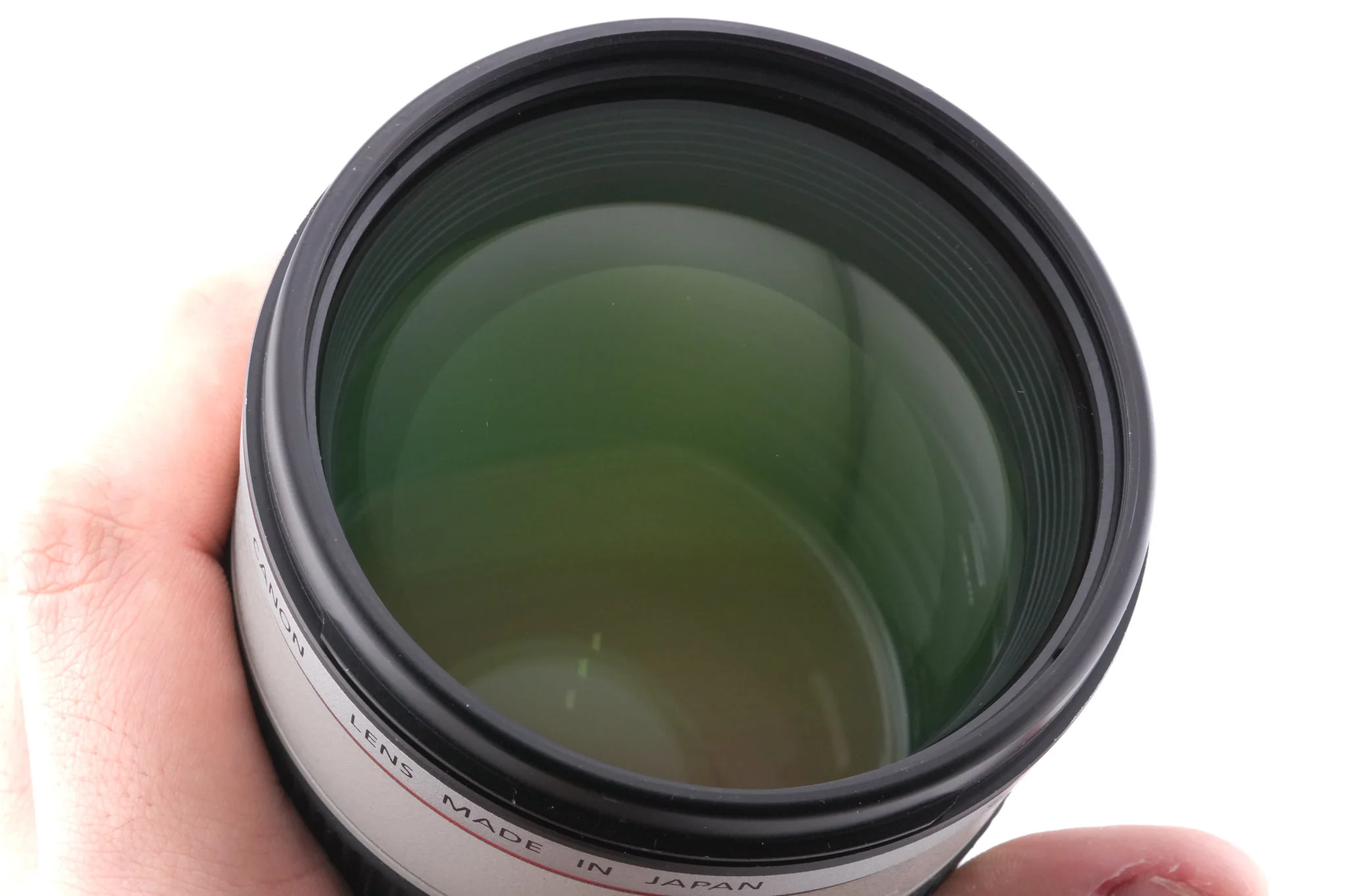 Canon 70-200mm f2.8 L IS USM - Image 5