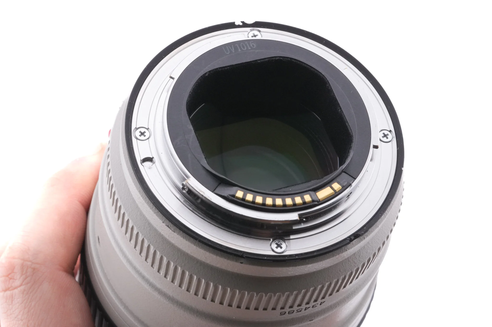 Canon 70-200mm f2.8 L IS USM - Image 6