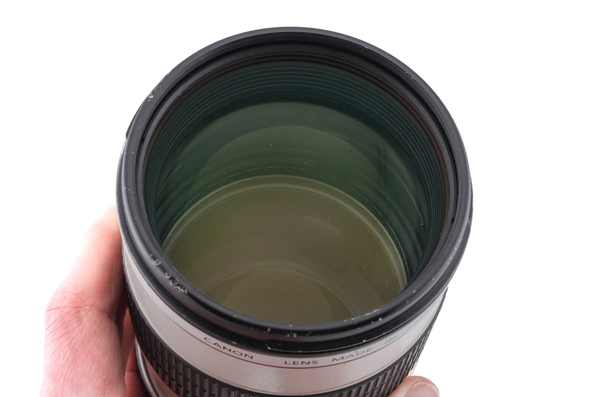 Canon 70-200mm f2.8 L IS USM - Image 5
