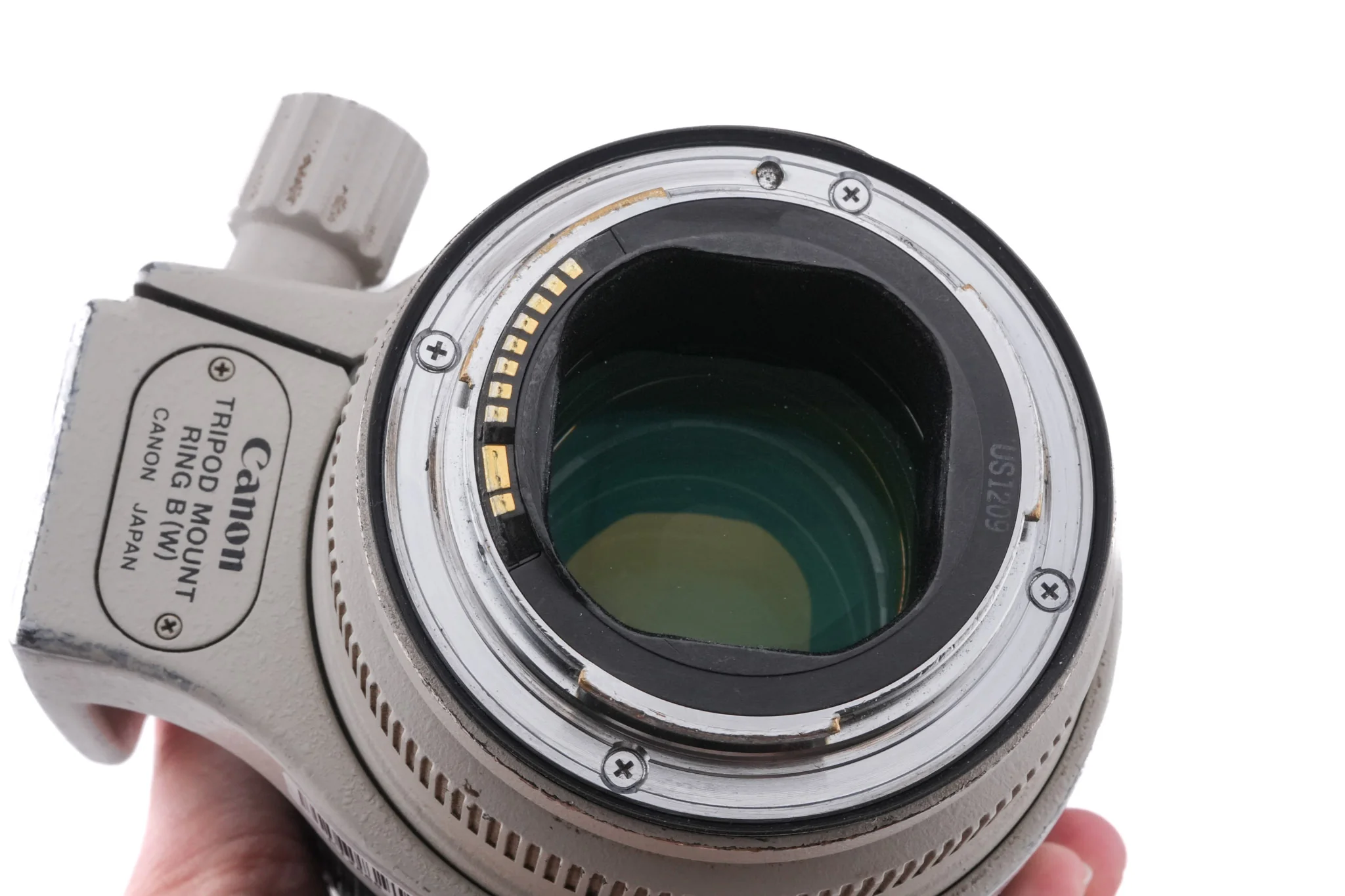 Canon 70-200mm f2.8 L IS USM - Image 6