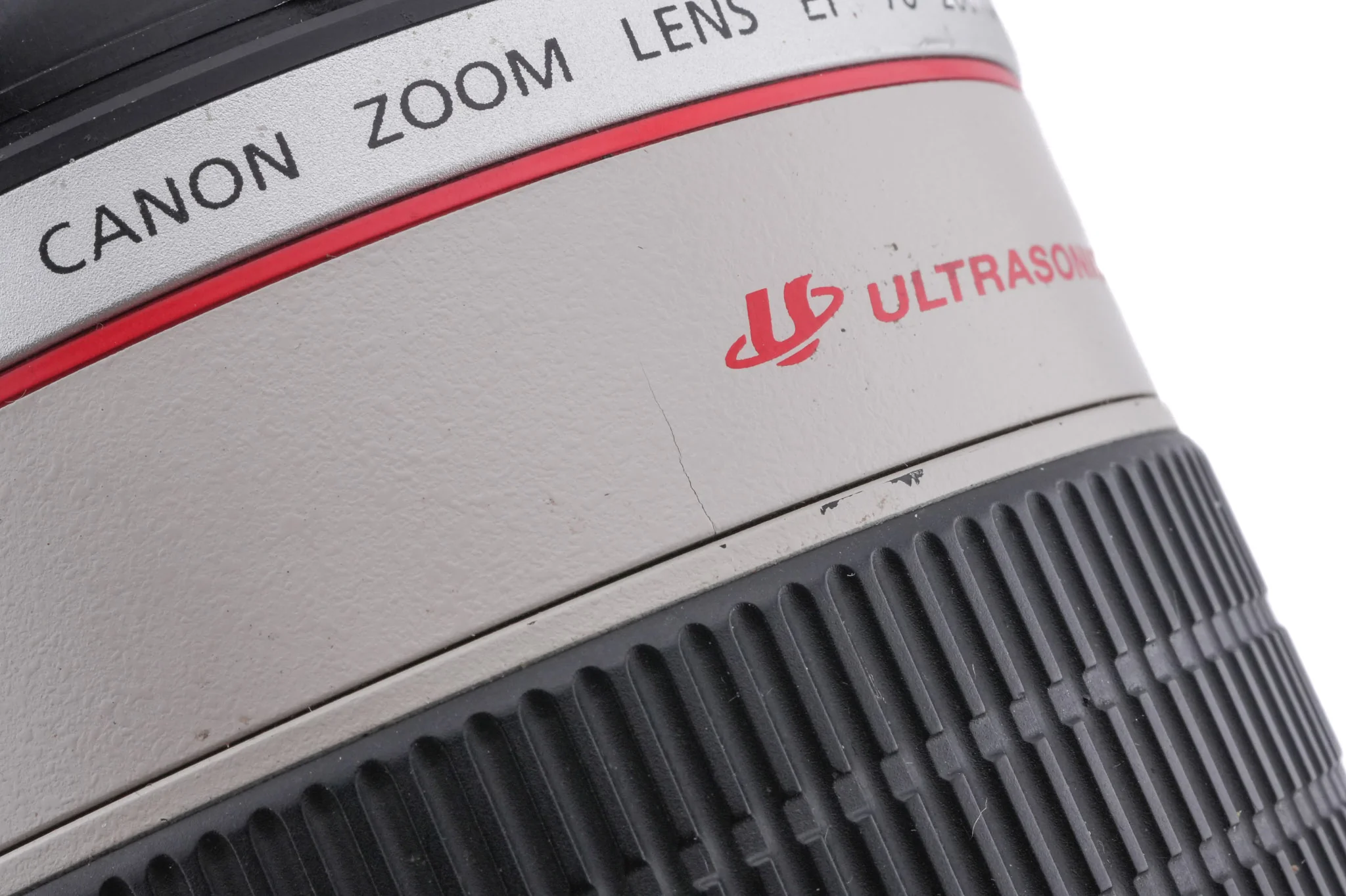 Canon 70-200mm f2.8 L IS USM - Image 8