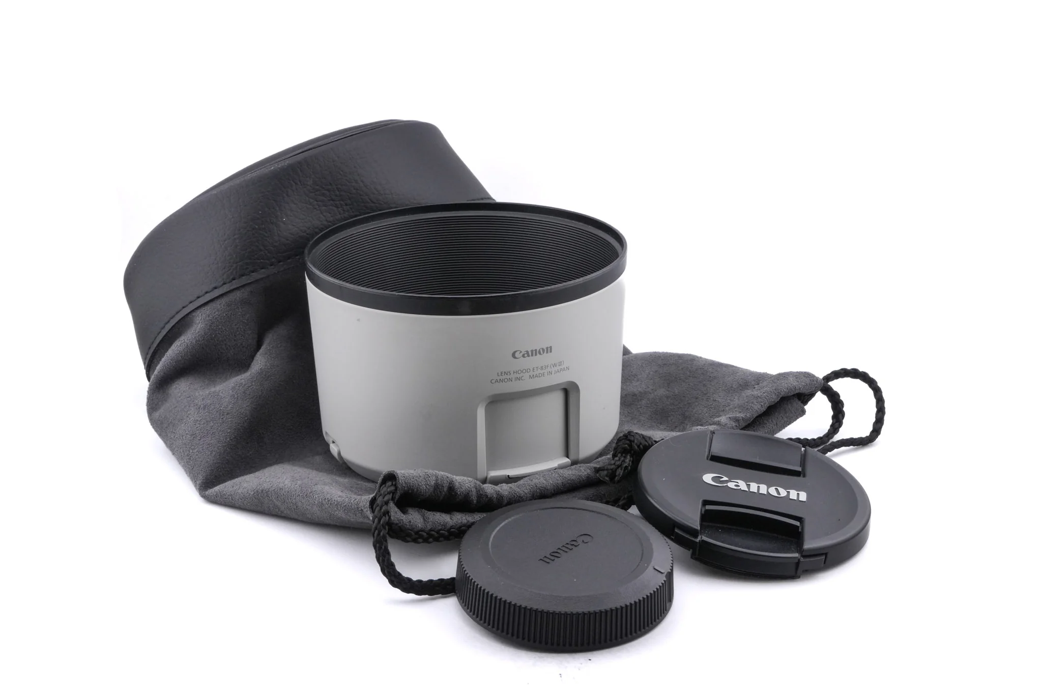 Canon 70-200mm f2.8 L IS USM - Image 7