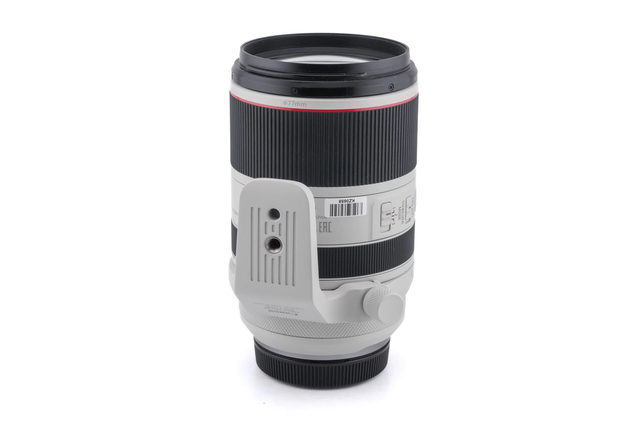 Canon 70-200mm f2.8 L IS USM - Image 2