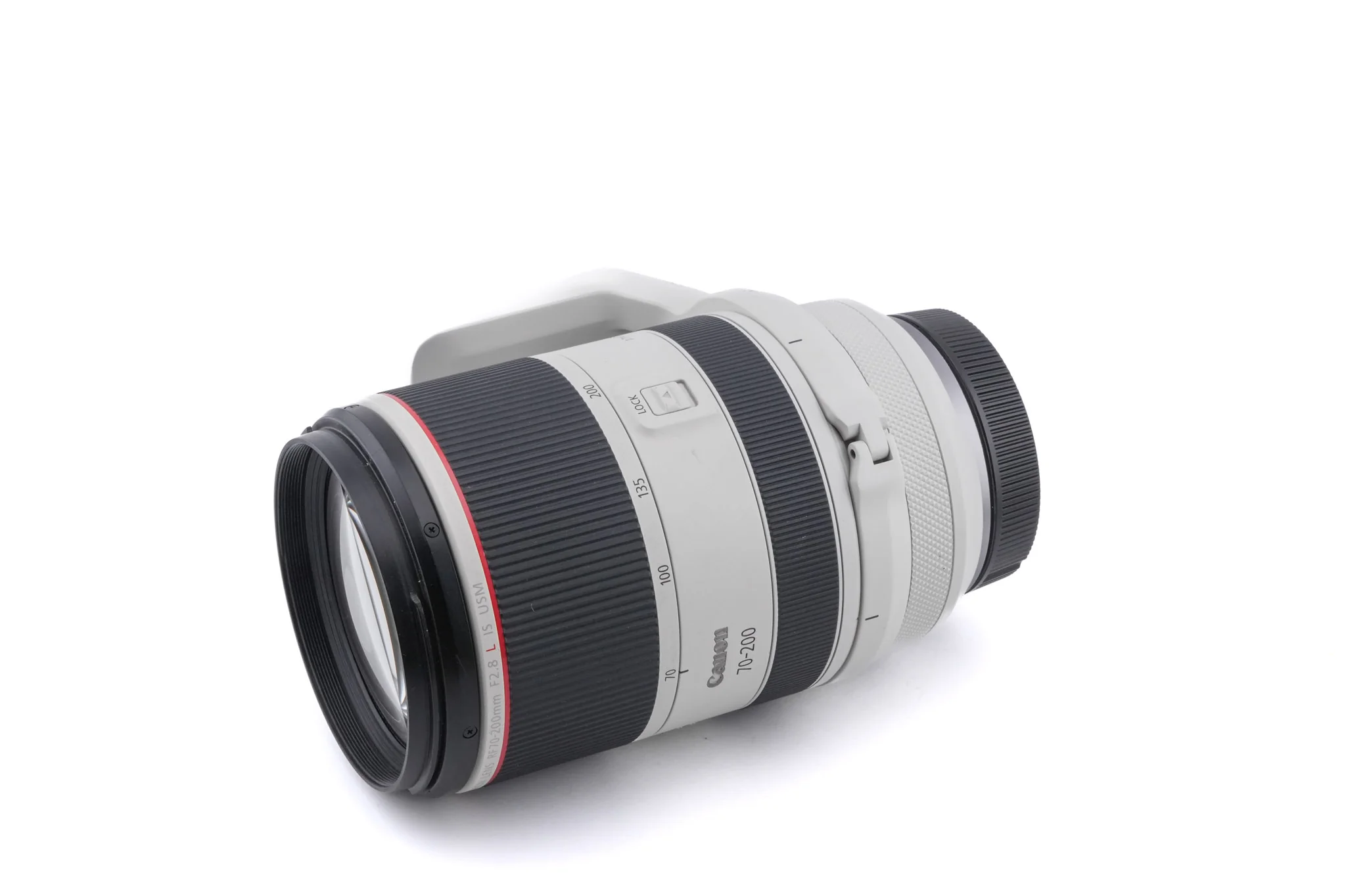 Canon 70-200mm f2.8 L IS USM - Image 4