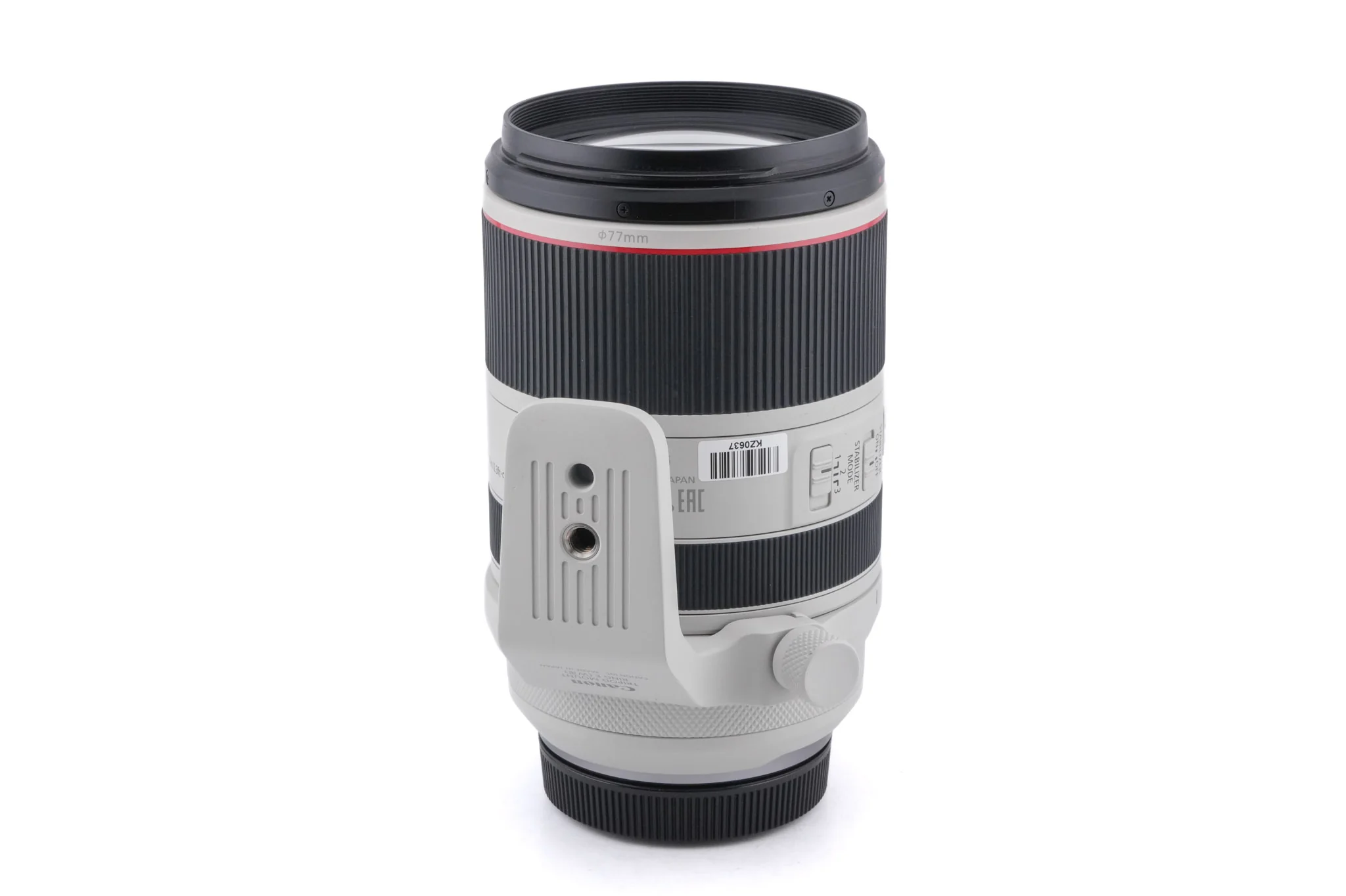 Canon 70-200mm f2.8 L IS USM - Image 2