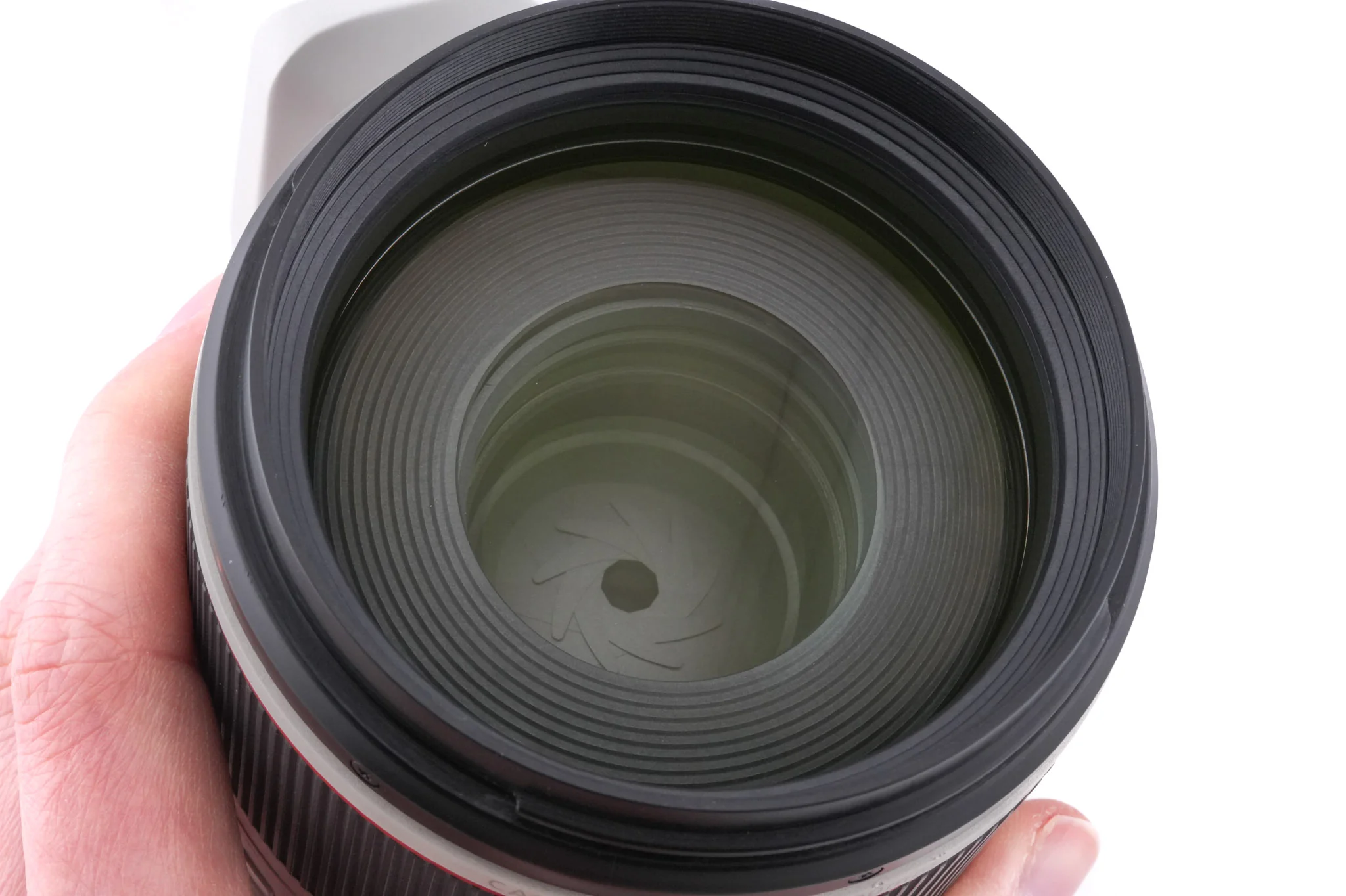 Canon 70-200mm f2.8 L IS USM - Image 5
