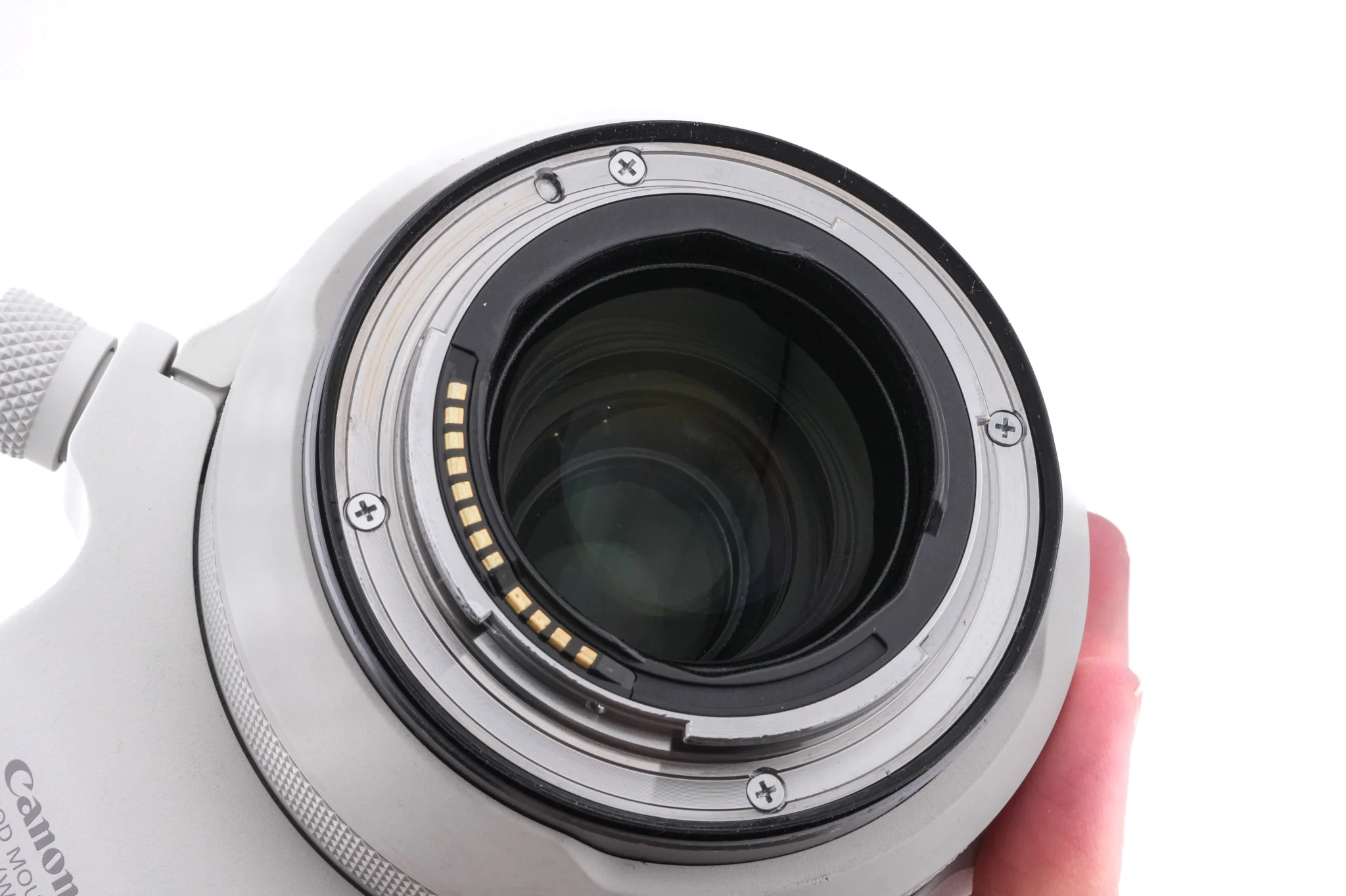Canon 70-200mm f2.8 L IS USM - Image 6