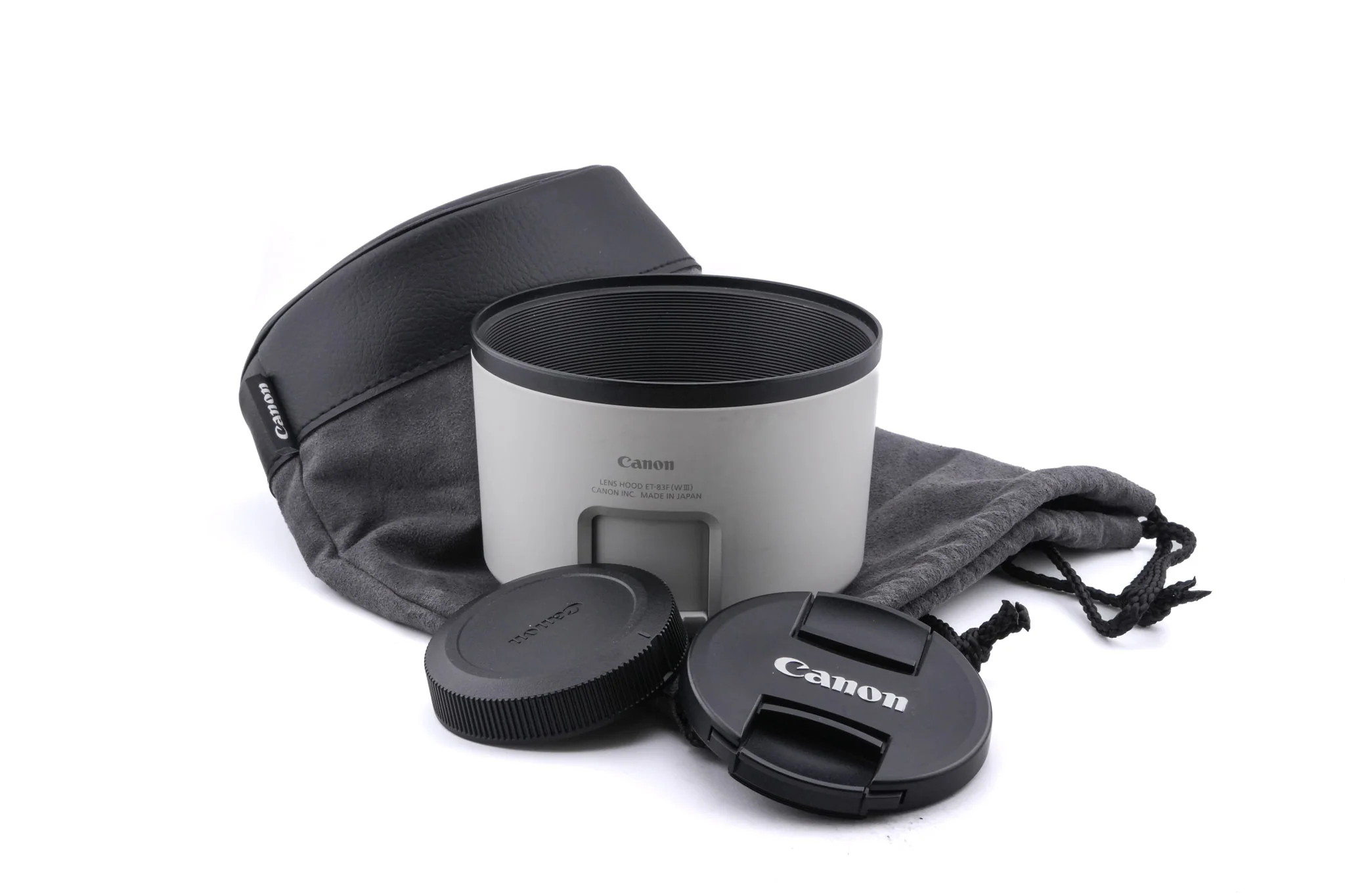 Canon 70-200mm f2.8 L IS USM - Image 7
