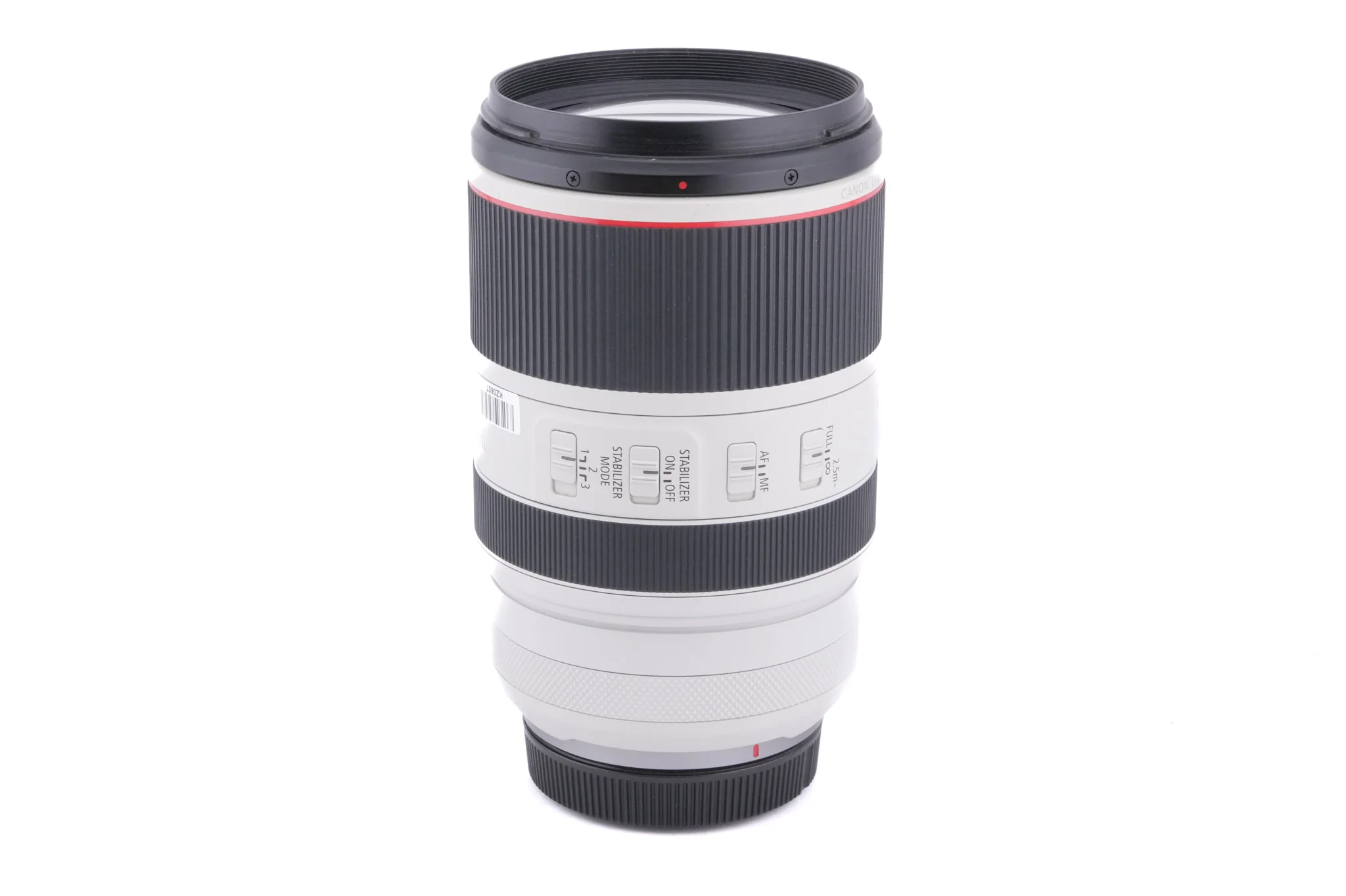 Canon 70-200mm f2.8 L IS USM - Image 4