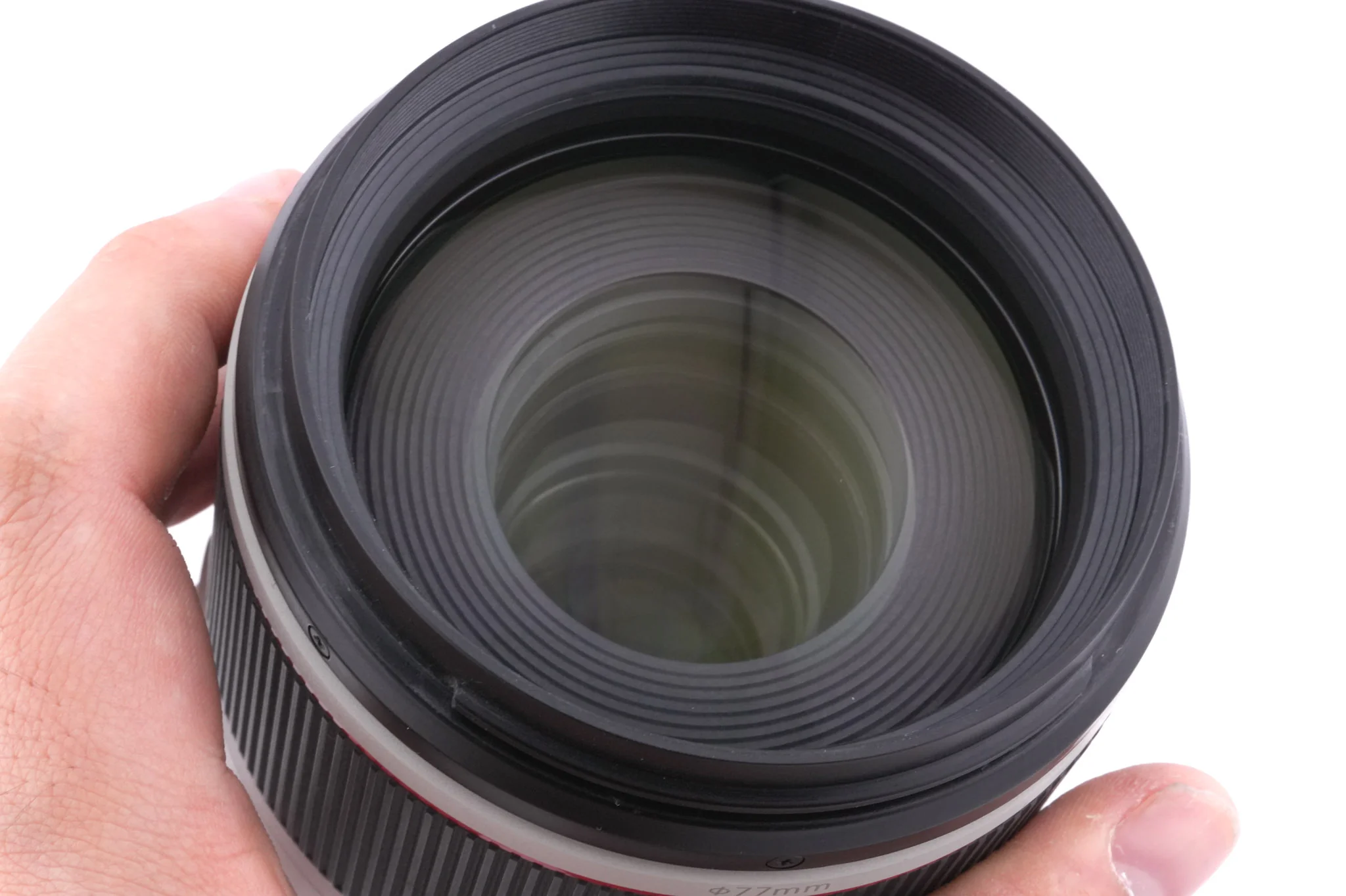 Canon 70-200mm f2.8 L IS USM - Image 5