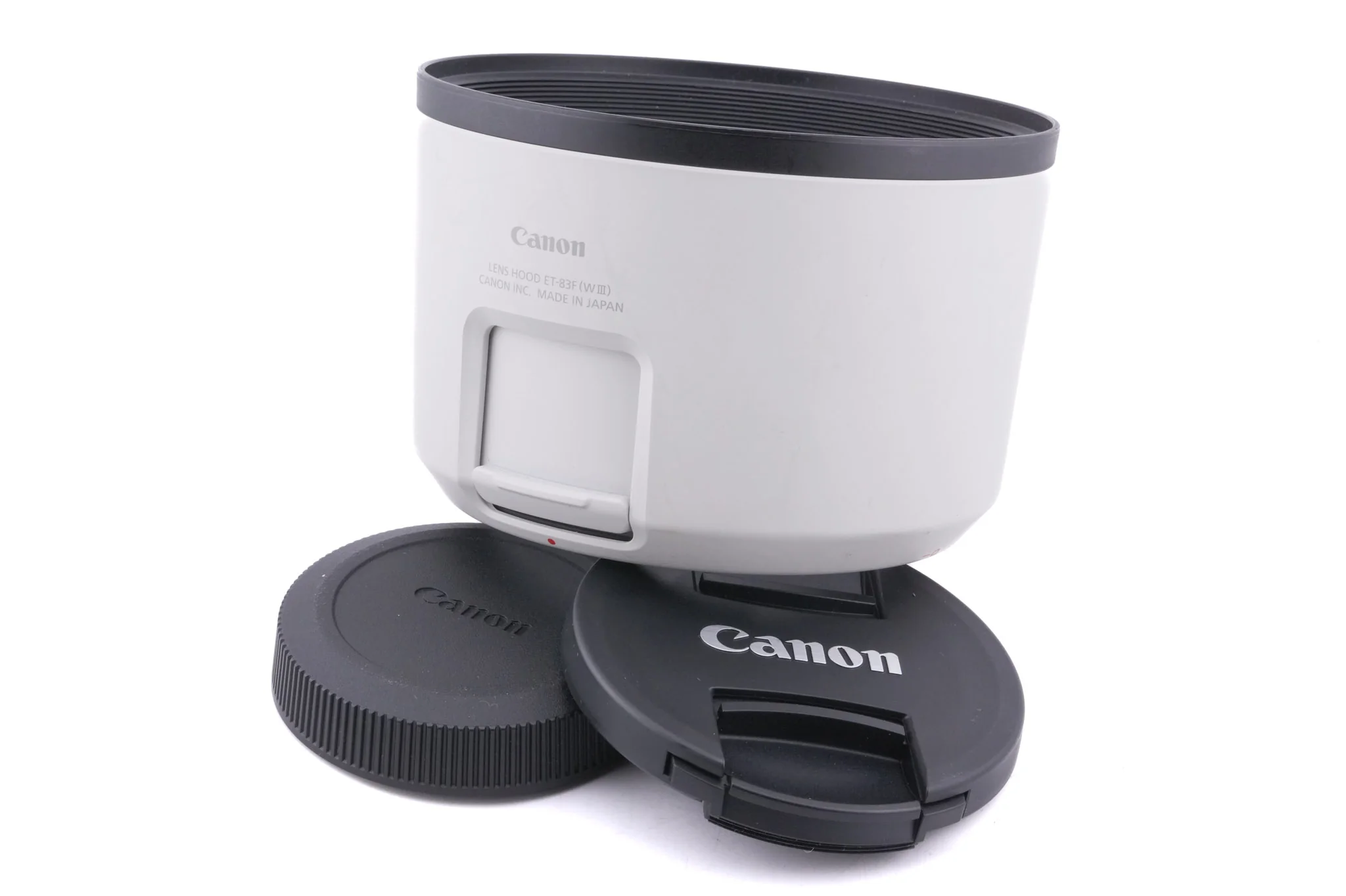 Canon 70-200mm f2.8 L IS USM - Image 7