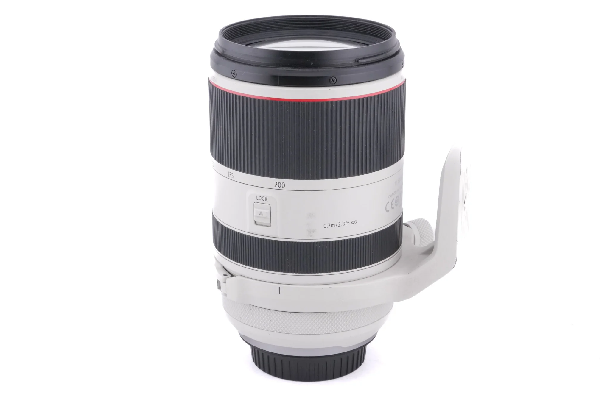Canon 70-200mm f2.8 L IS USM - Image 2
