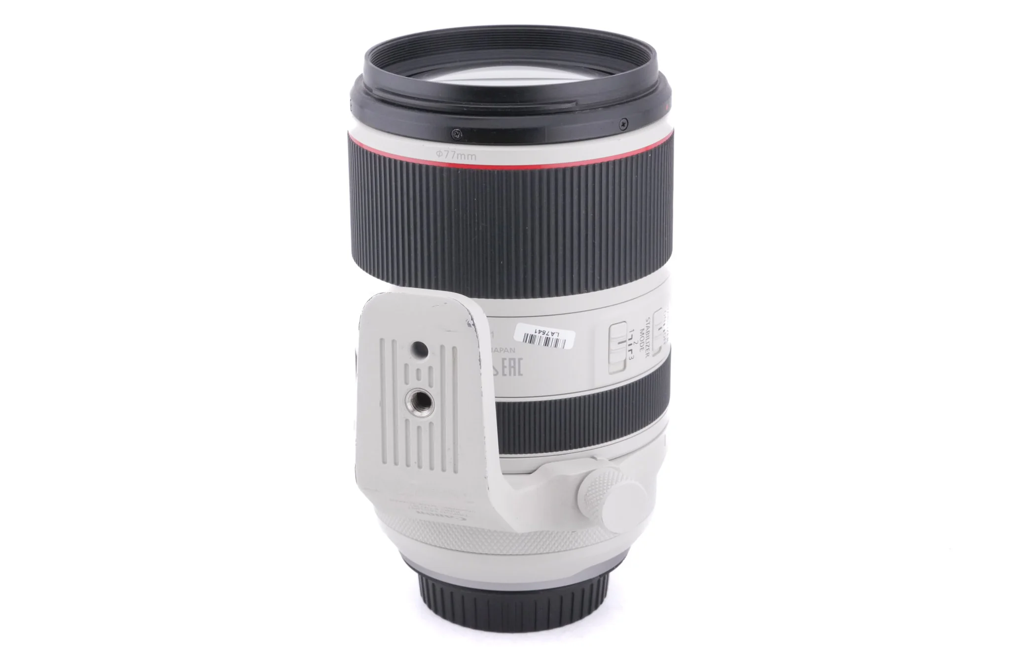 Canon 70-200mm f2.8 L IS USM - Image 3