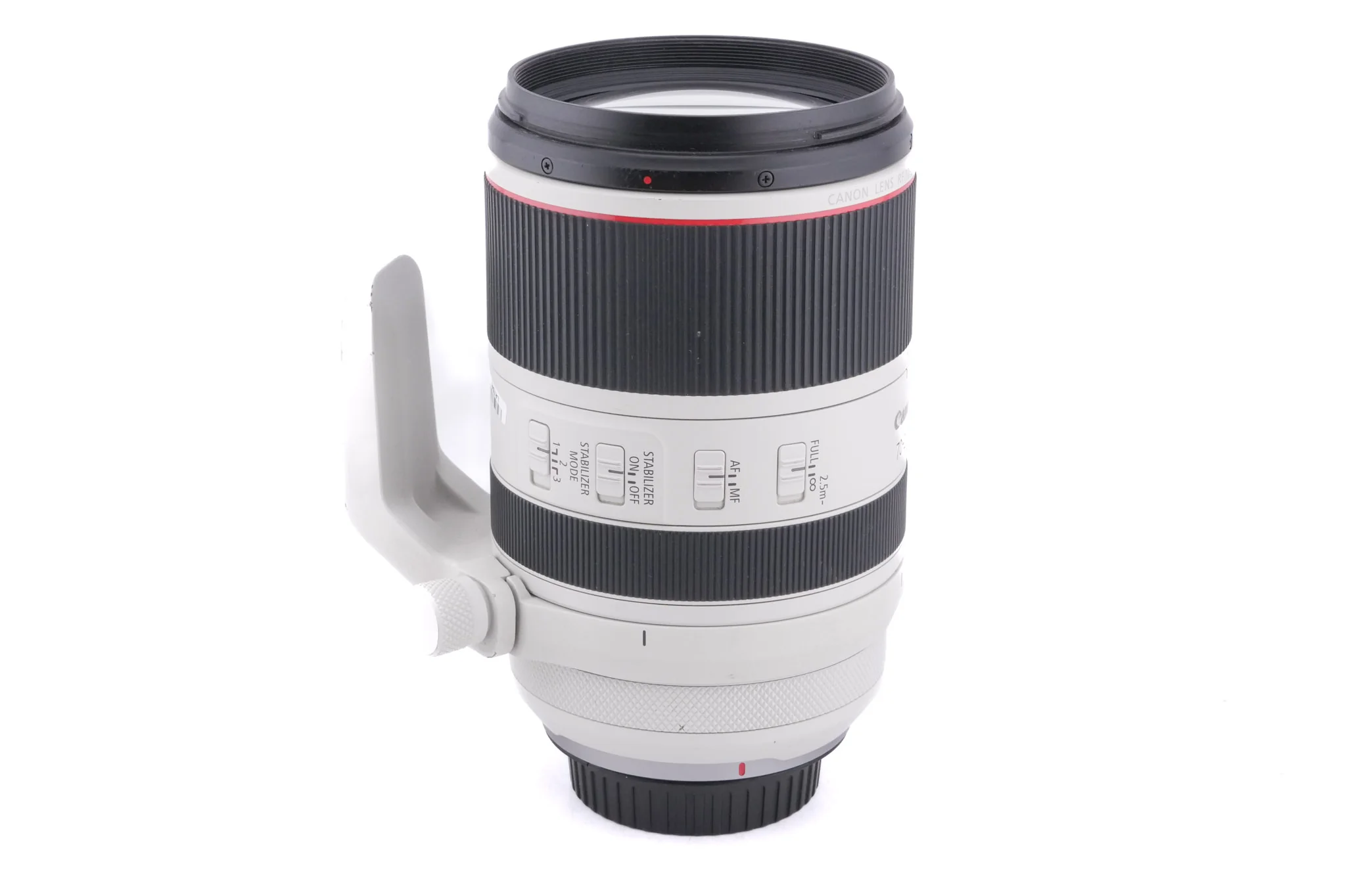 Canon 70-200mm f2.8 L IS USM - Image 4