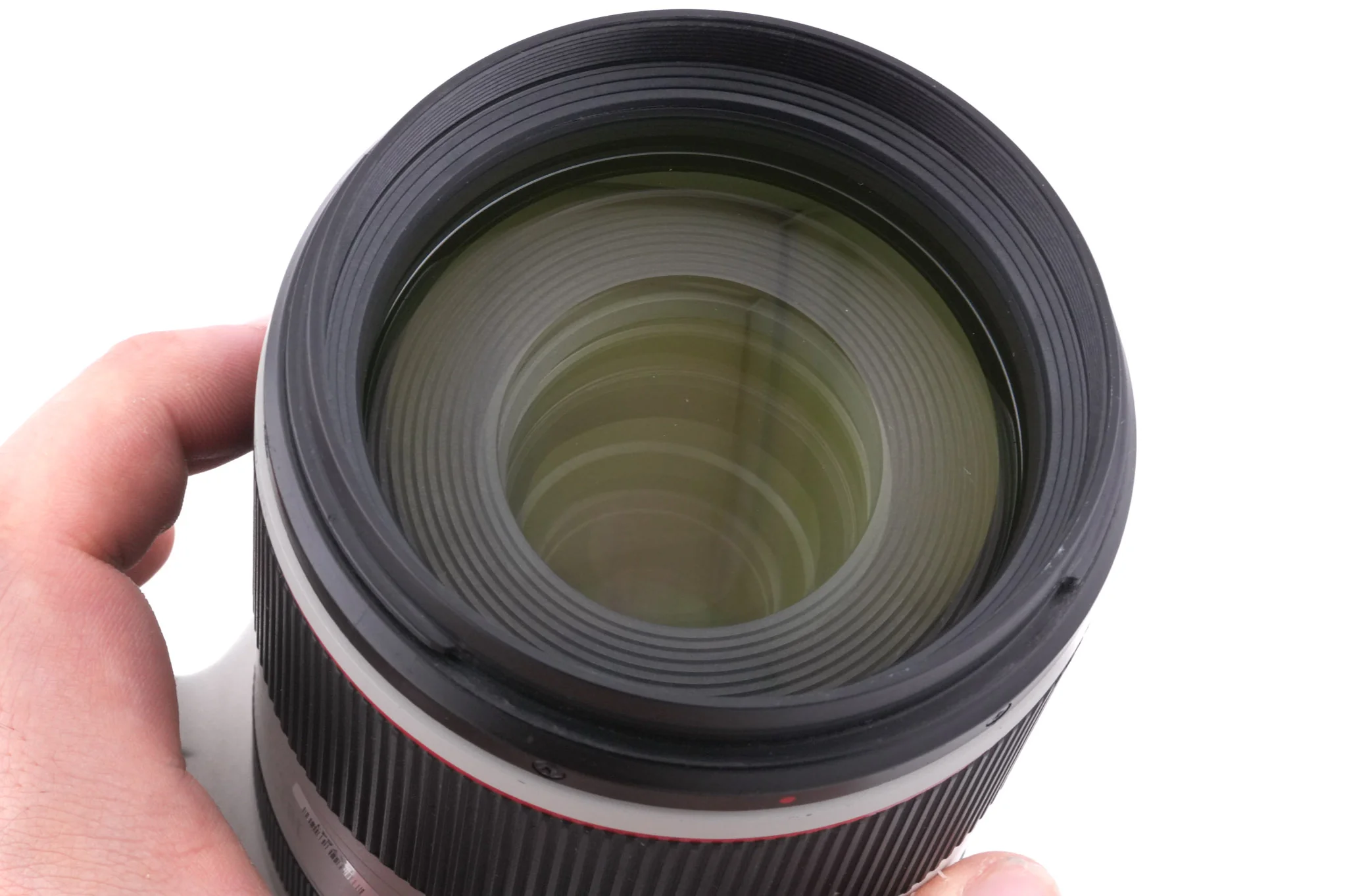 Canon 70-200mm f2.8 L IS USM - Image 5