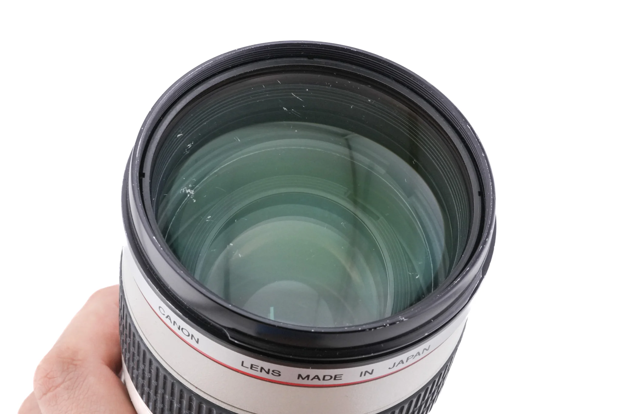 Canon 70-200mm f2.8 L USM - Image 3