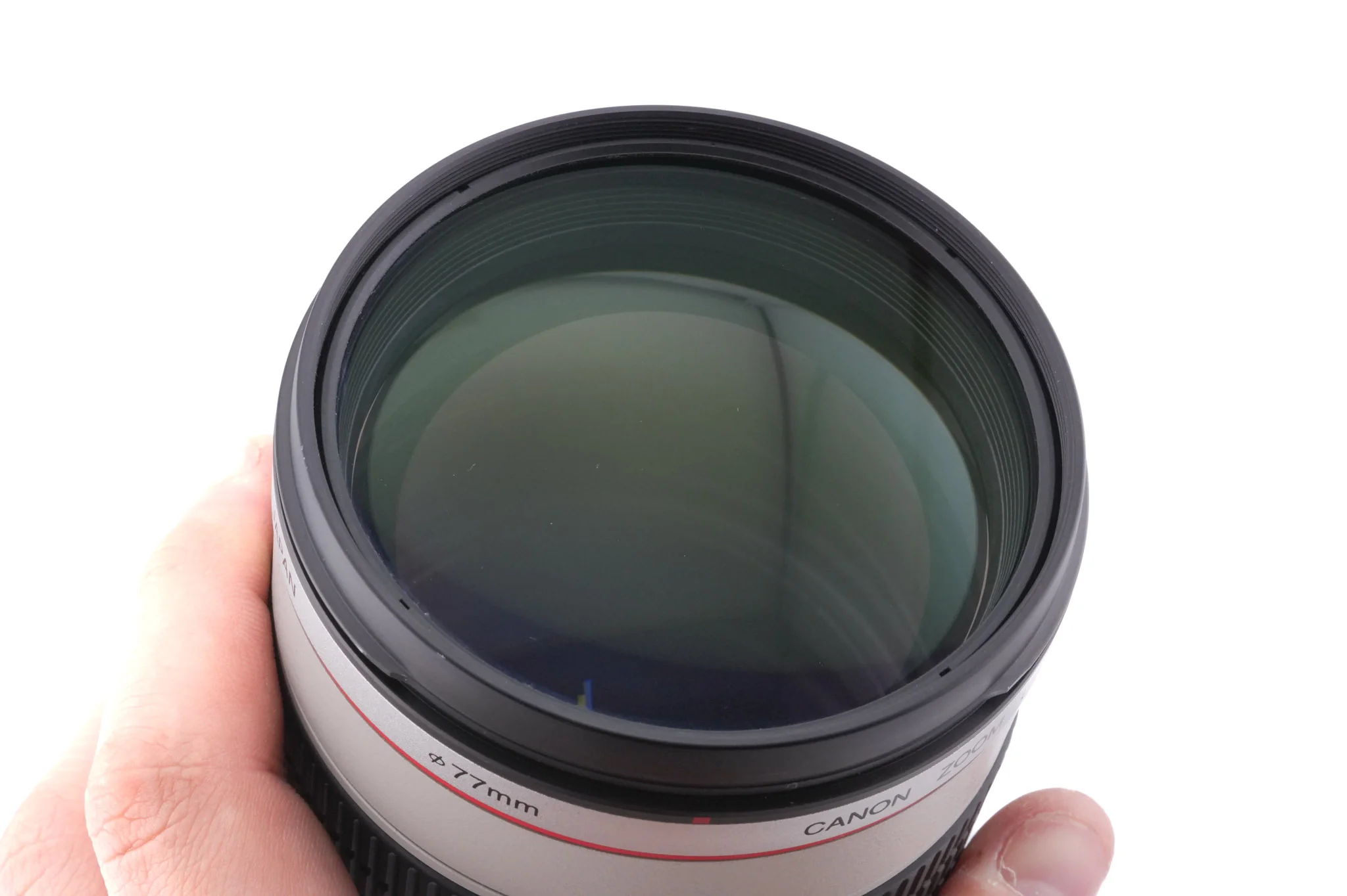 Canon 70-200mm f2.8 L USM - Image 5