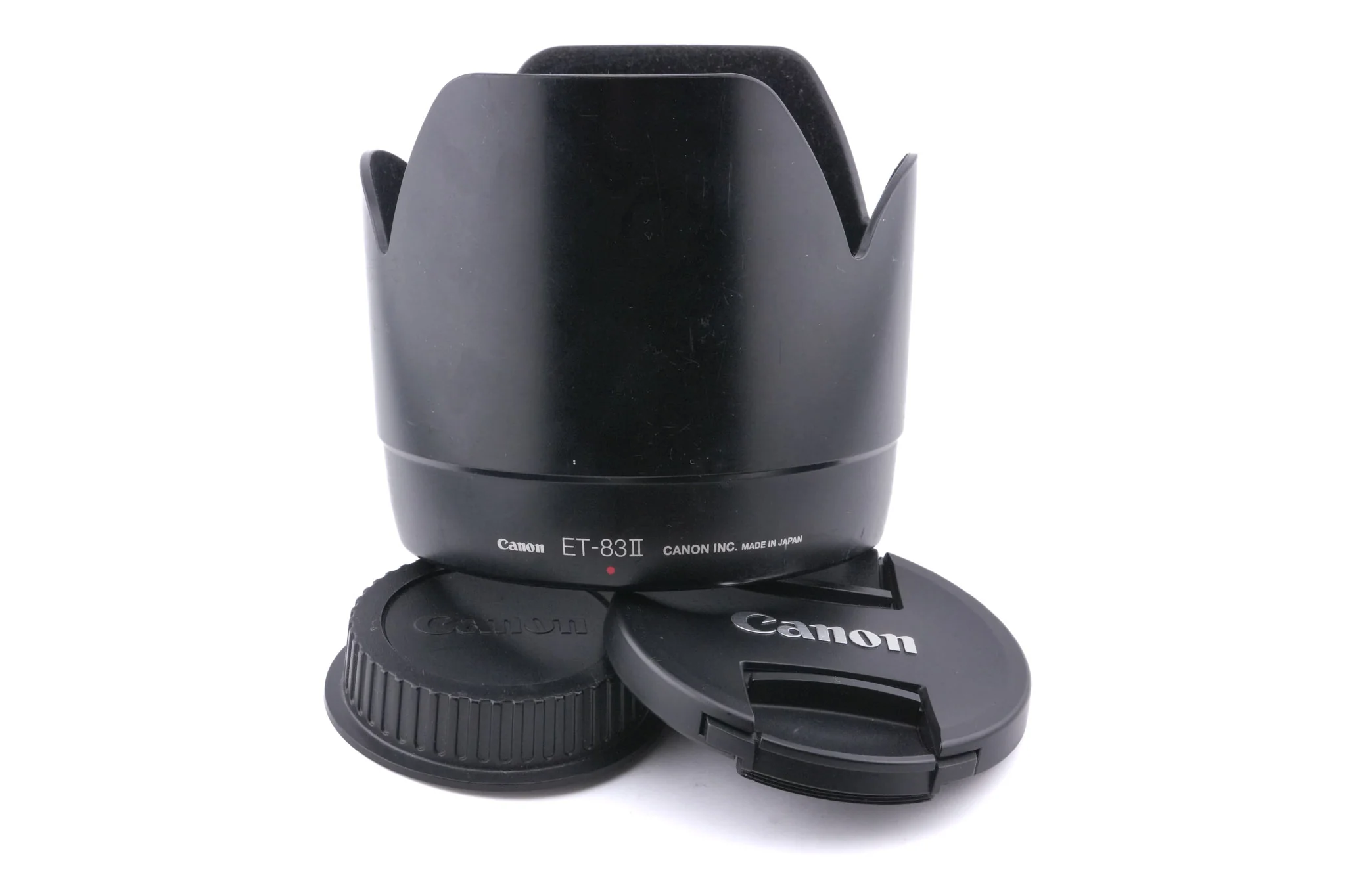 Canon 70-200mm f2.8 L USM - Image 7