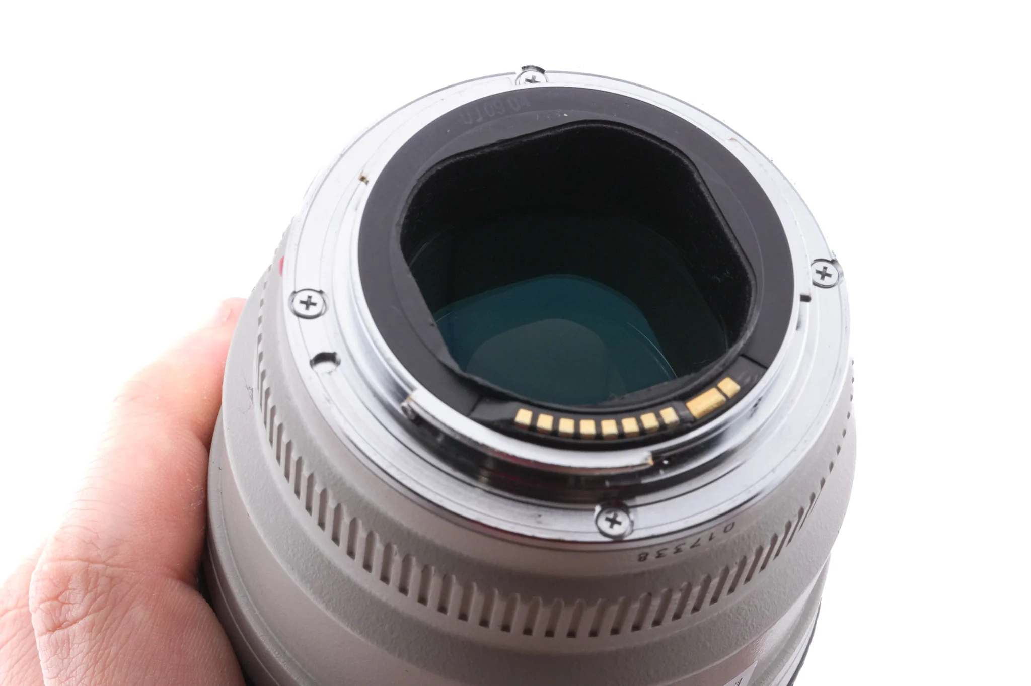 Canon 70-200mm f2.8 L USM - Image 6
