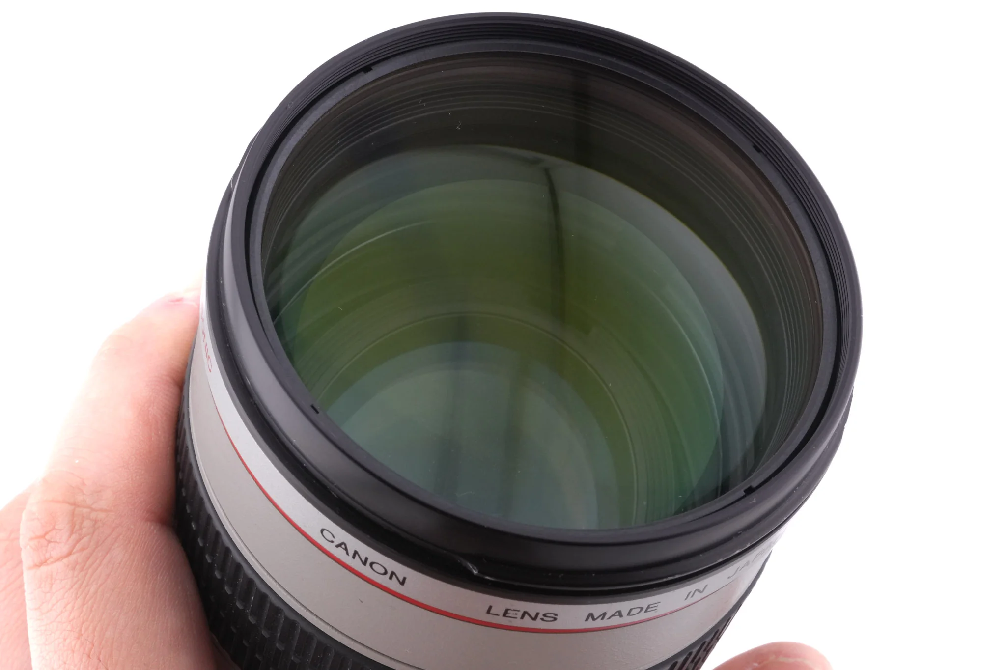 Canon 70-200mm f2.8 L USM - Image 3