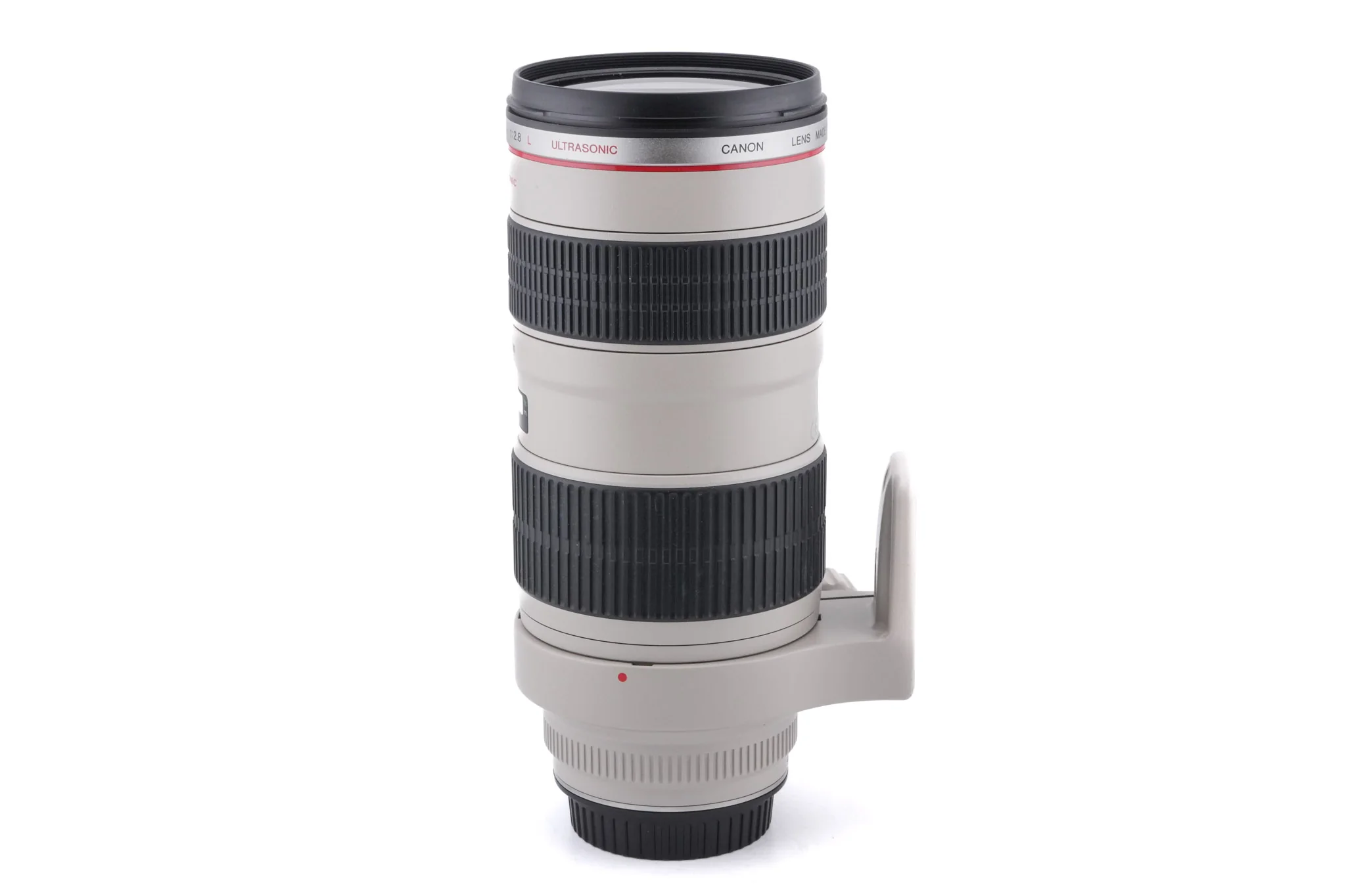 Canon 70-200mm f2.8 L USM - Image 4