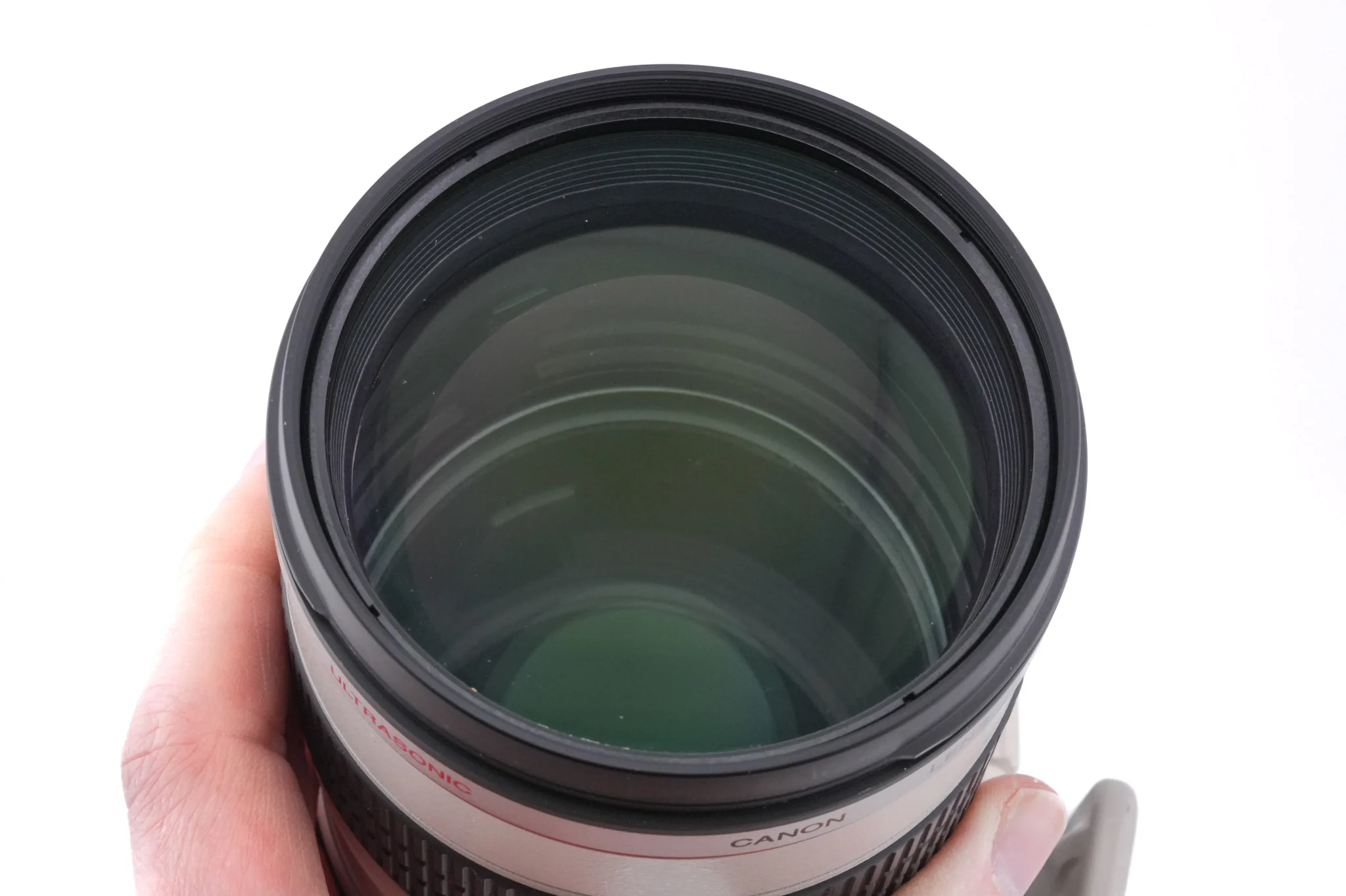 Canon 70-200mm f2.8 L USM - Image 5