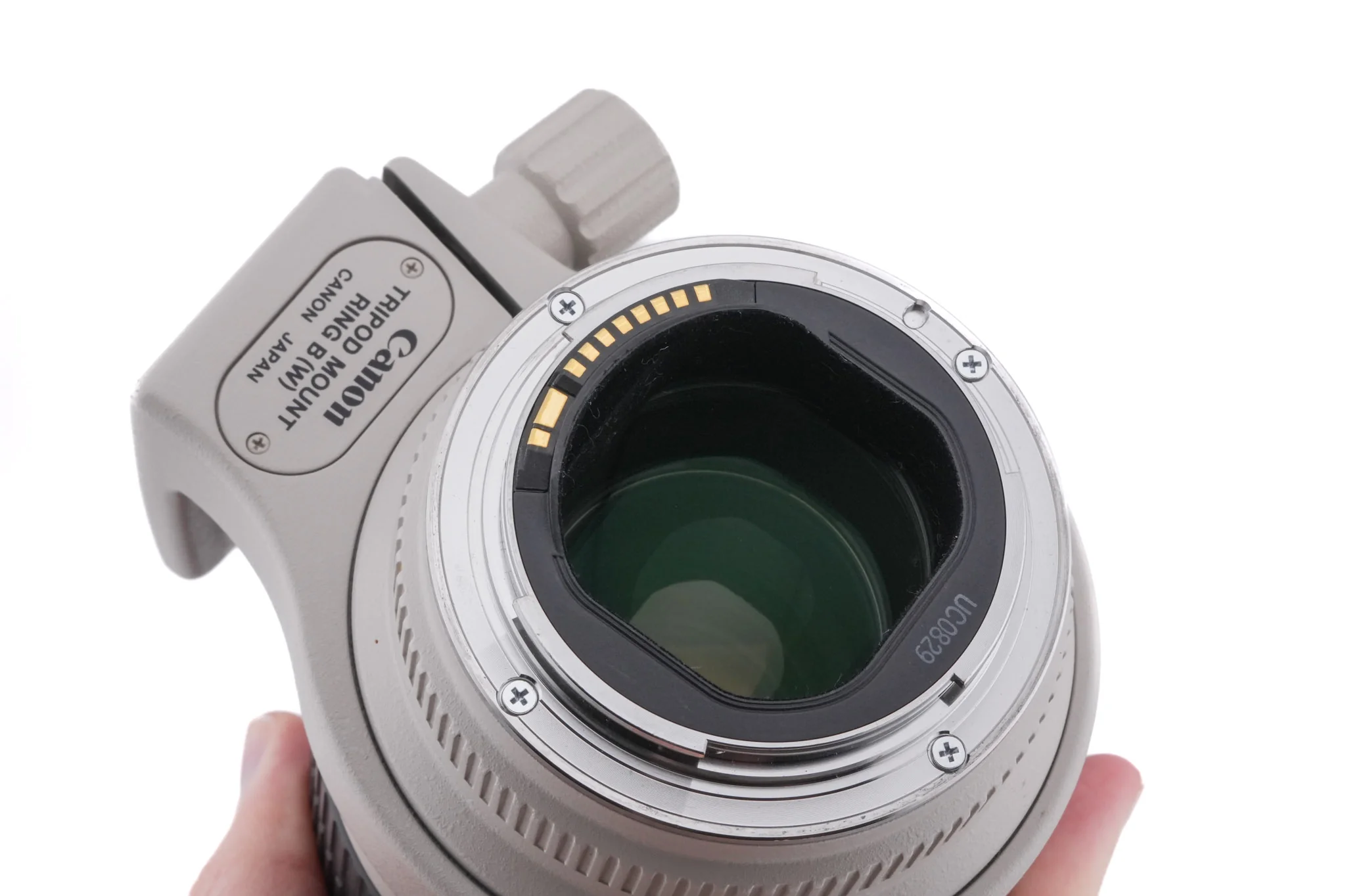 Canon 70-200mm f2.8 L USM - Image 6