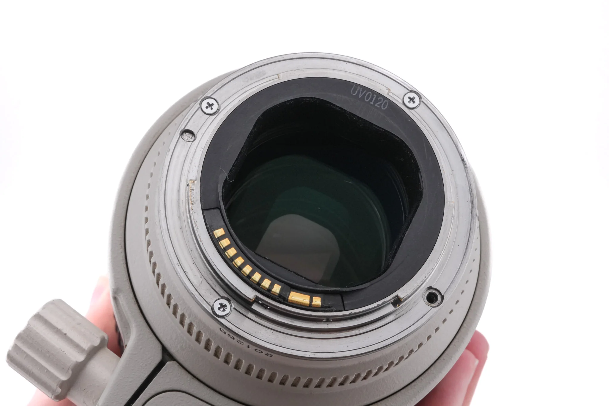 Canon 70-200mm f2.8 L USM - Image 4