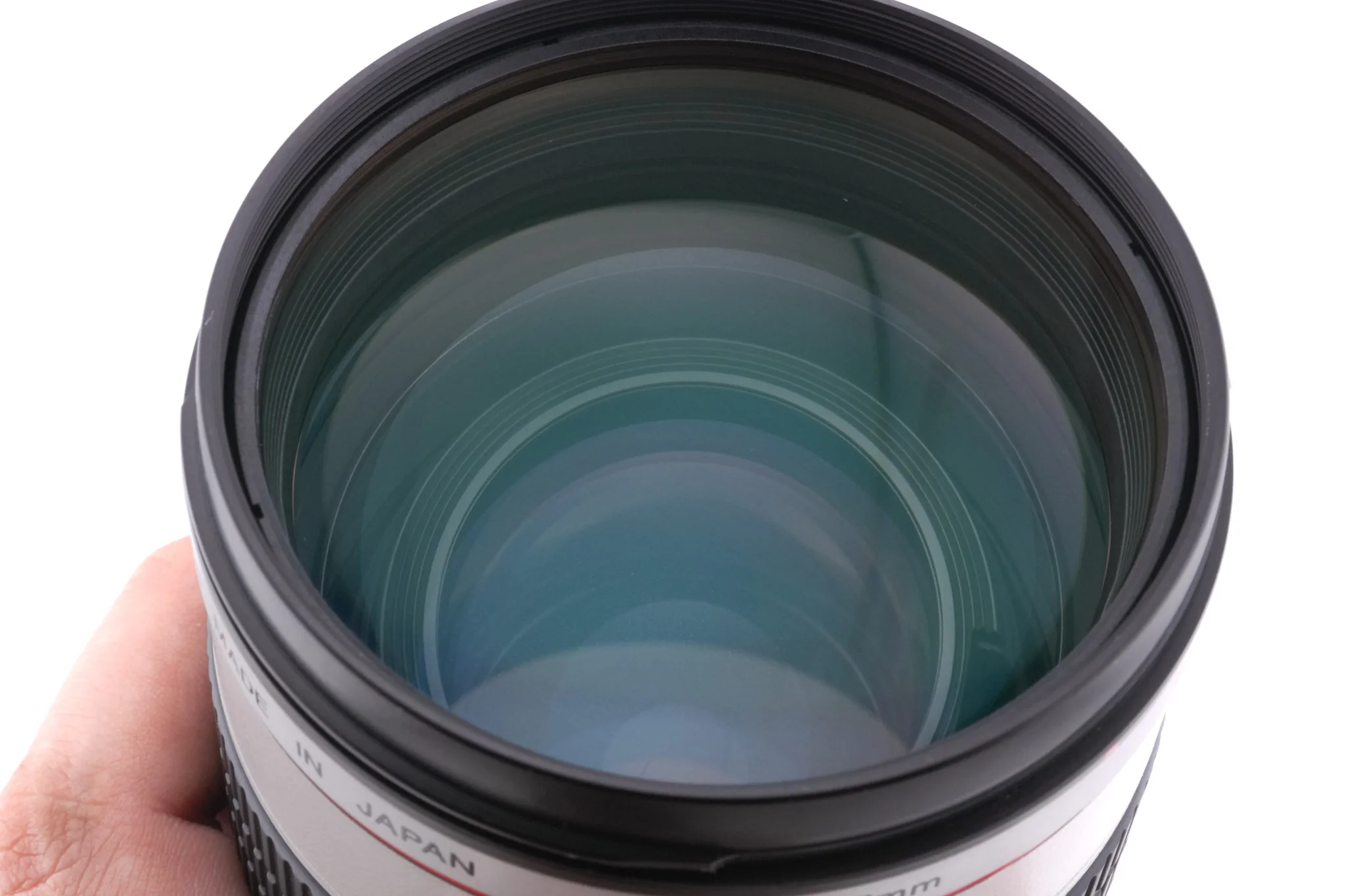 Canon 70-200mm f2.8 L USM - Image 6