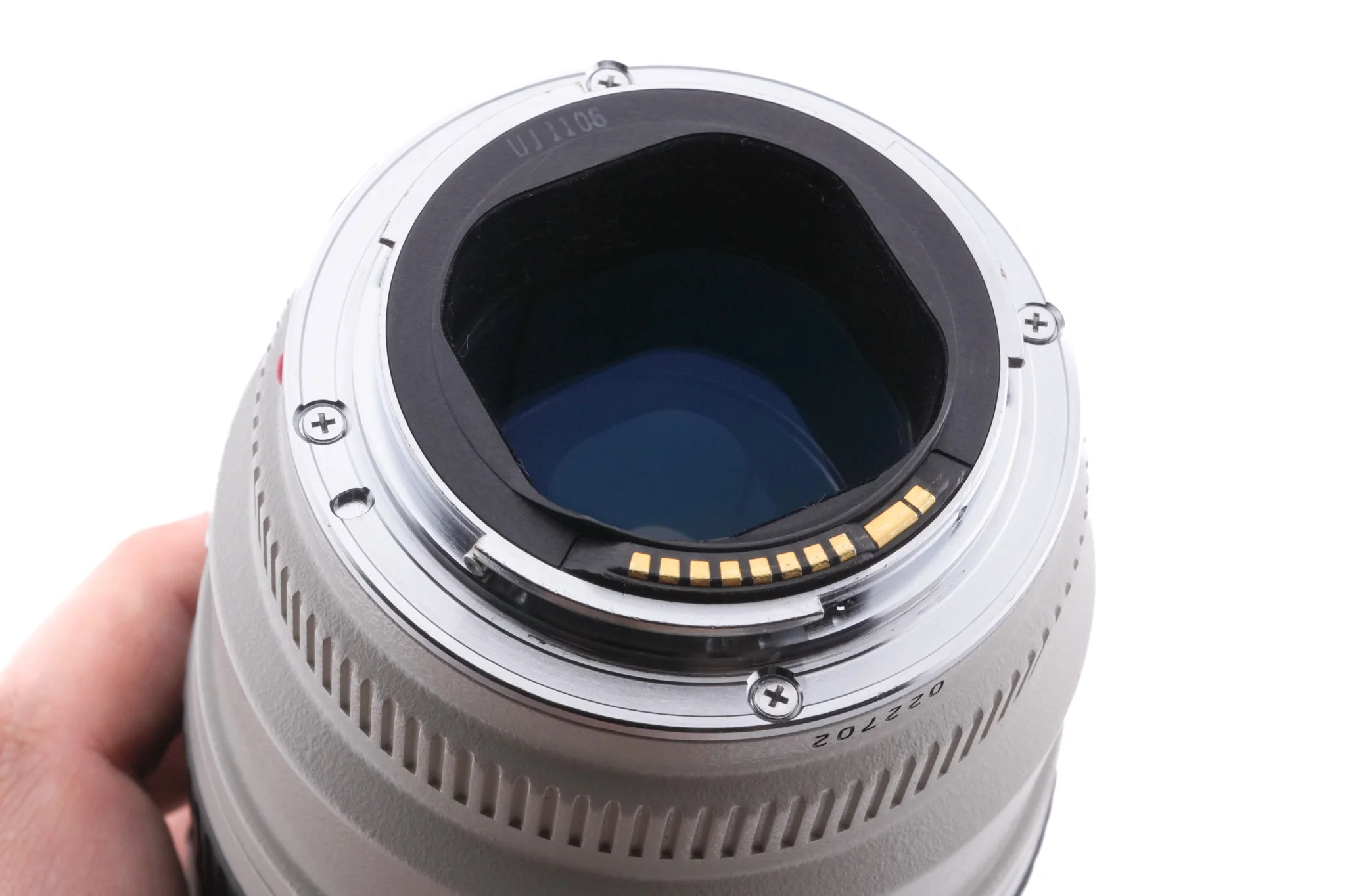 Canon 70-200mm f2.8 L USM - Image 7