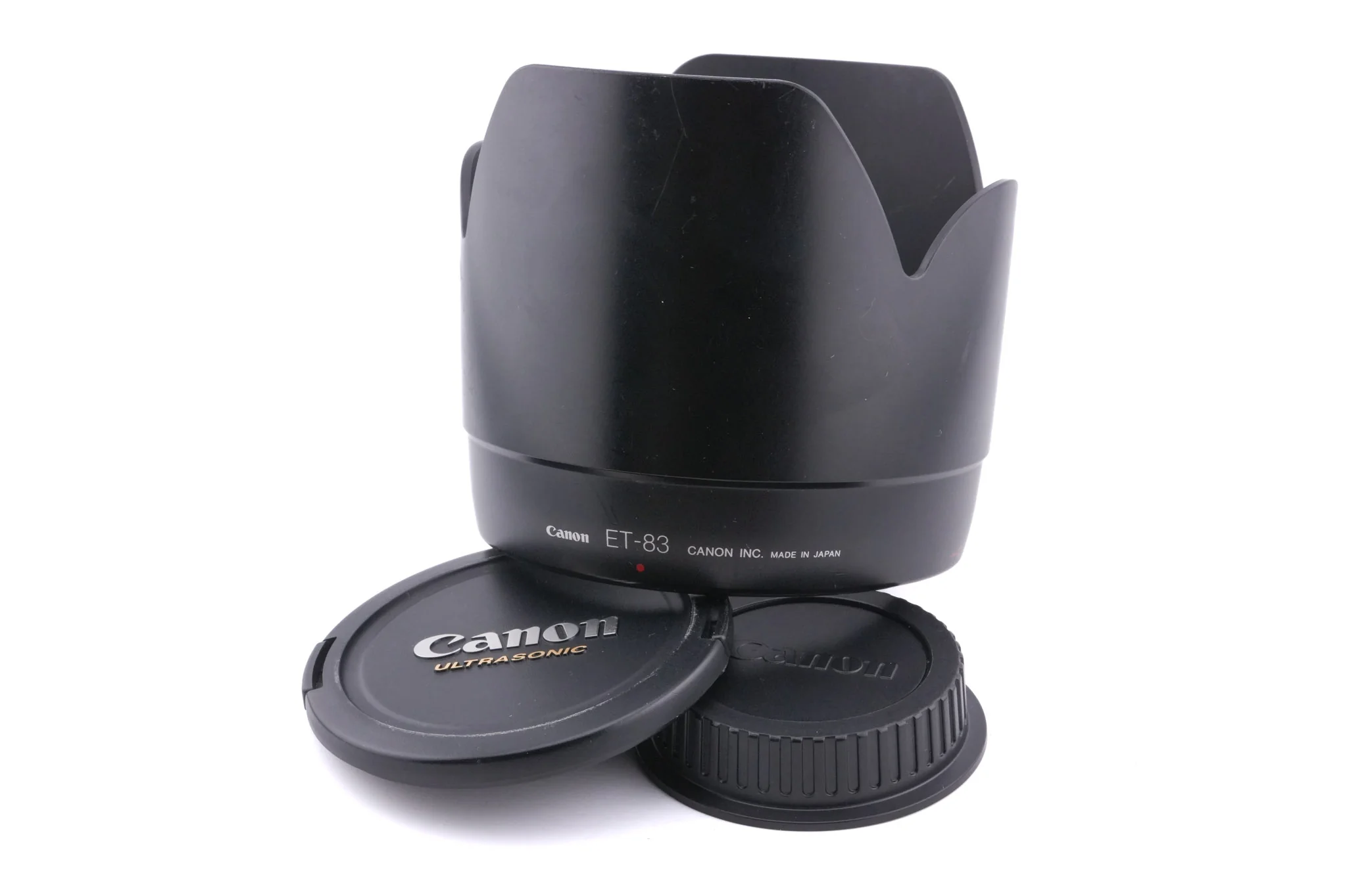 Canon 70-200mm f2.8 L USM - Image 8
